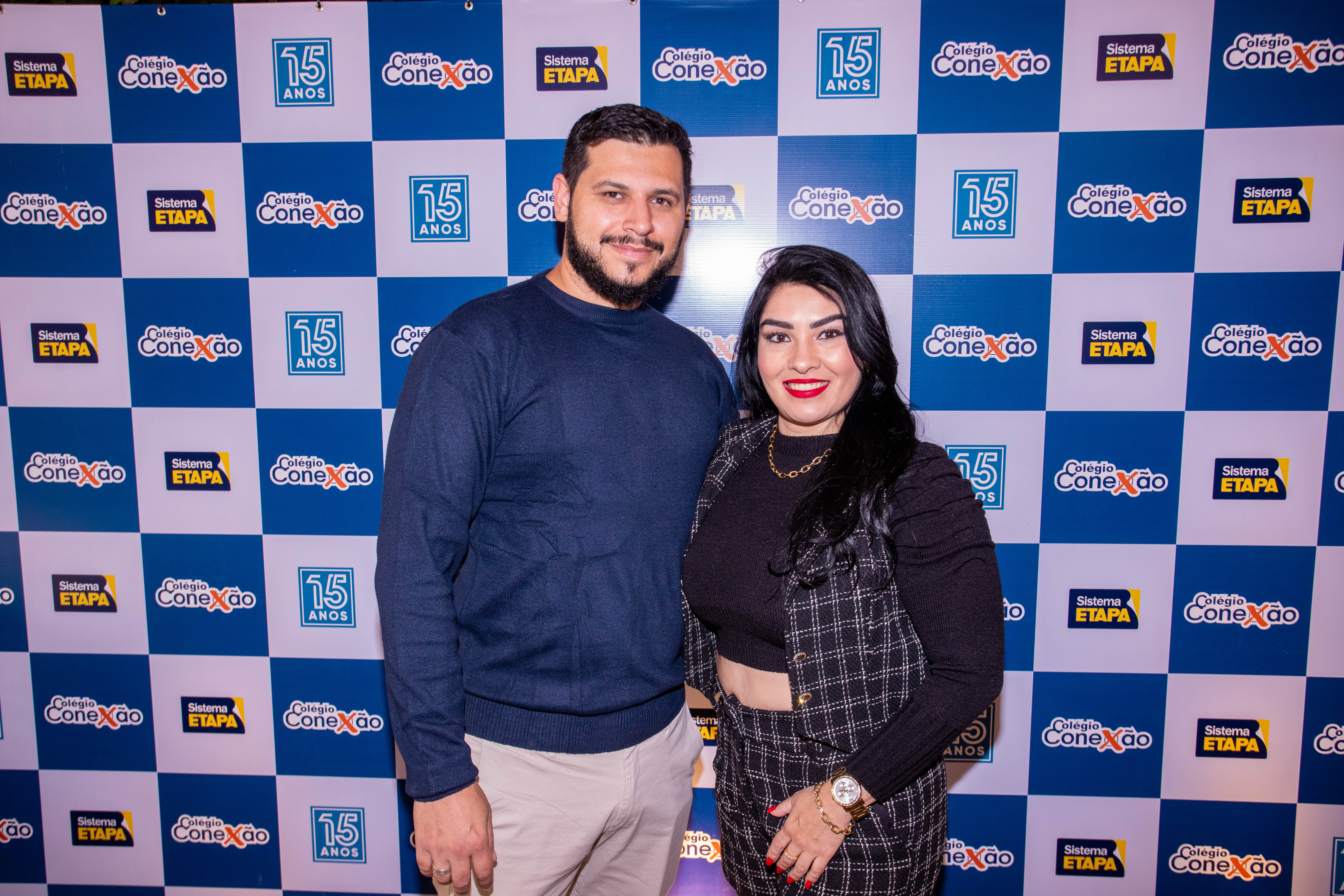 Arraiá Conexão 2023