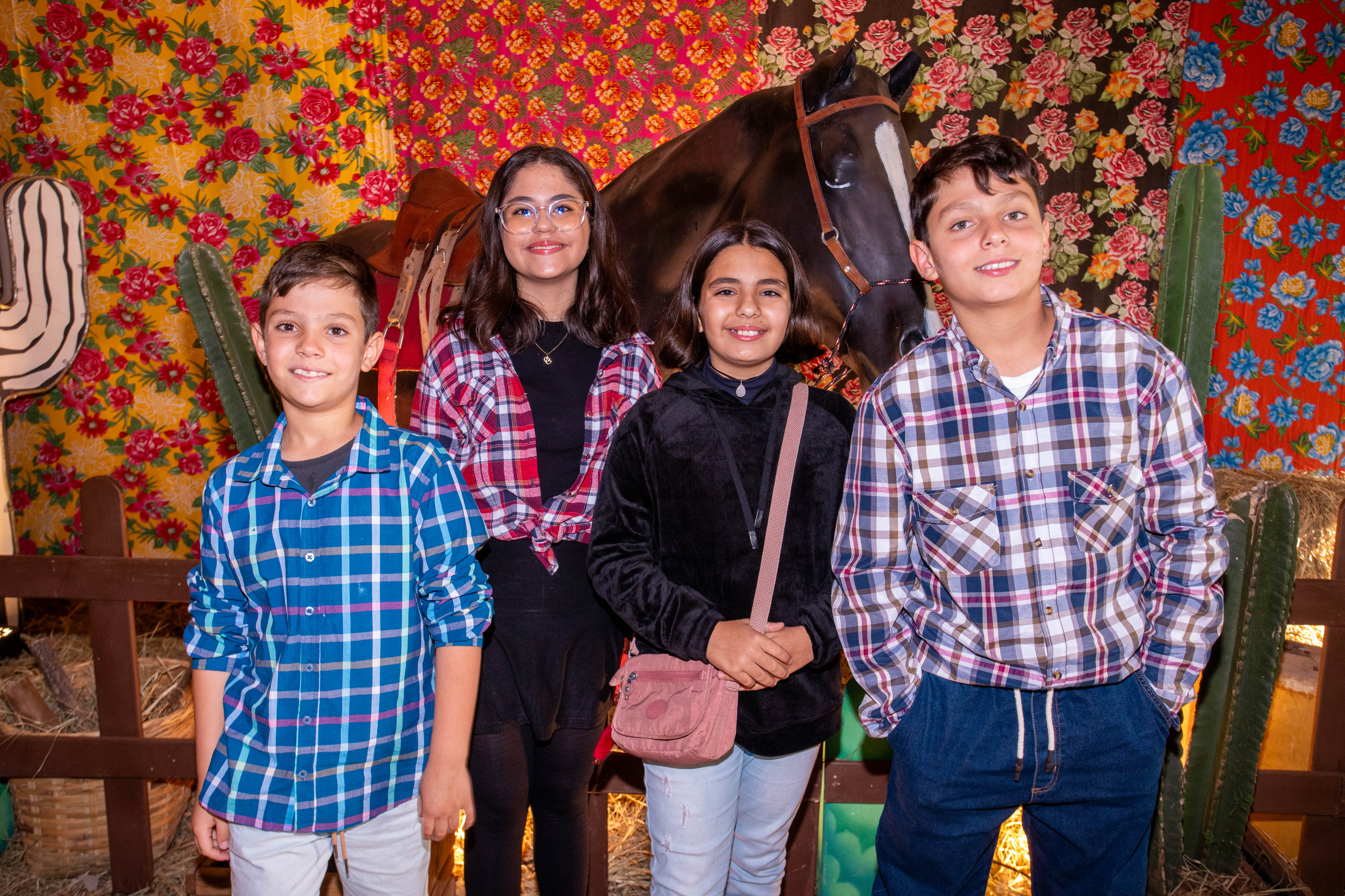 Arraiá Conexão 2023