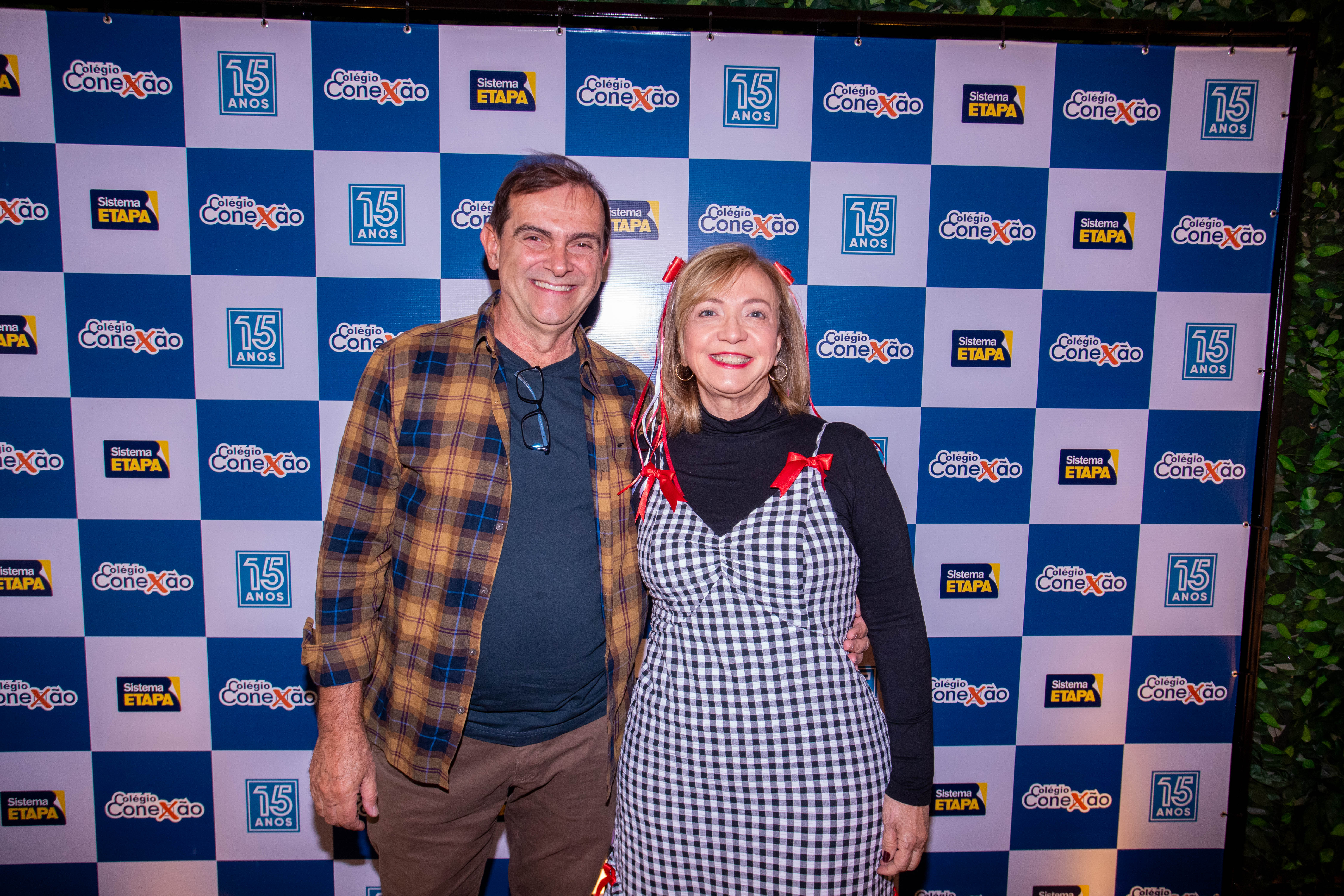 Arraiá Conexão 2023