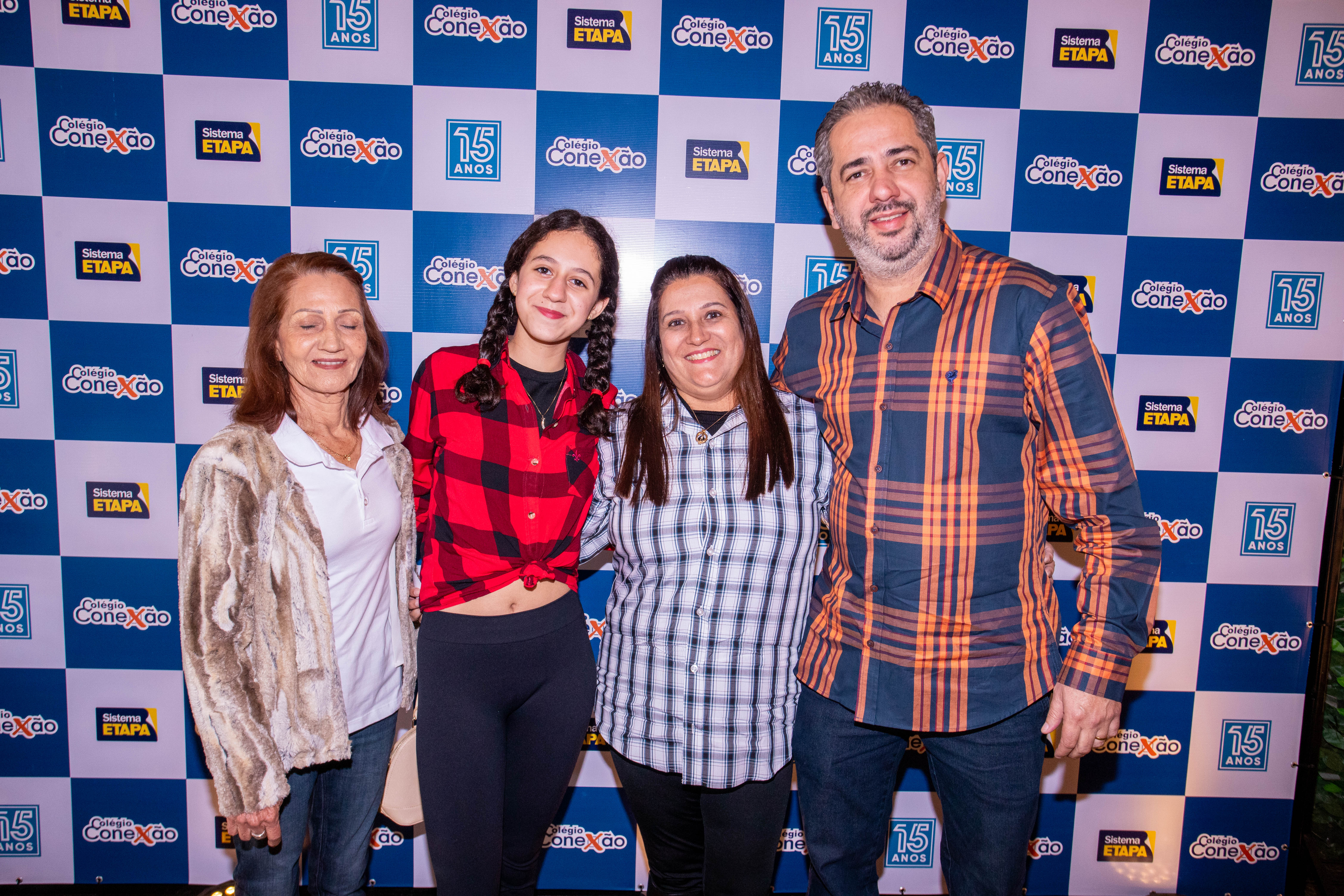 Arraiá Conexão 2023