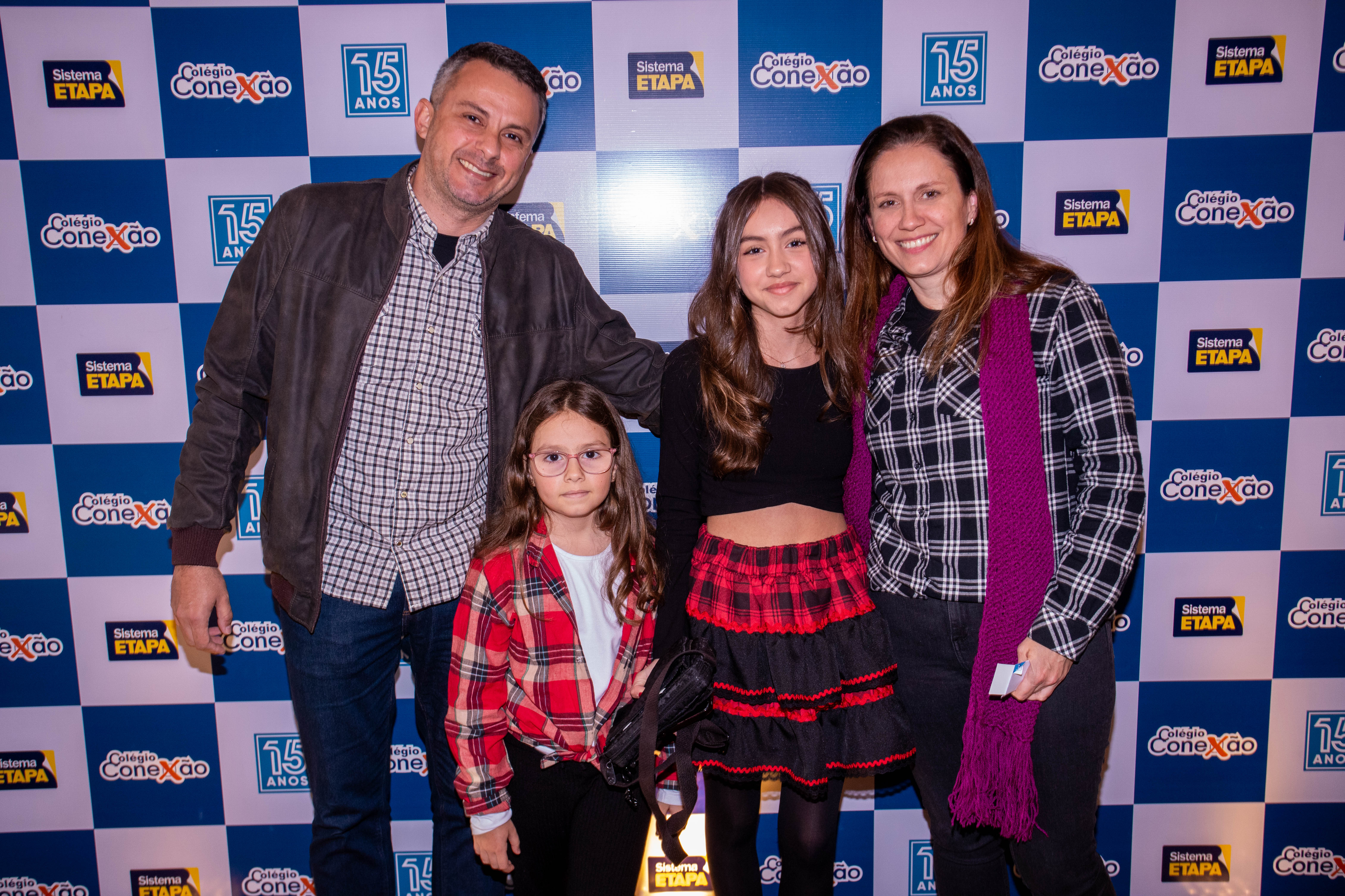 Arraiá Conexão 2023