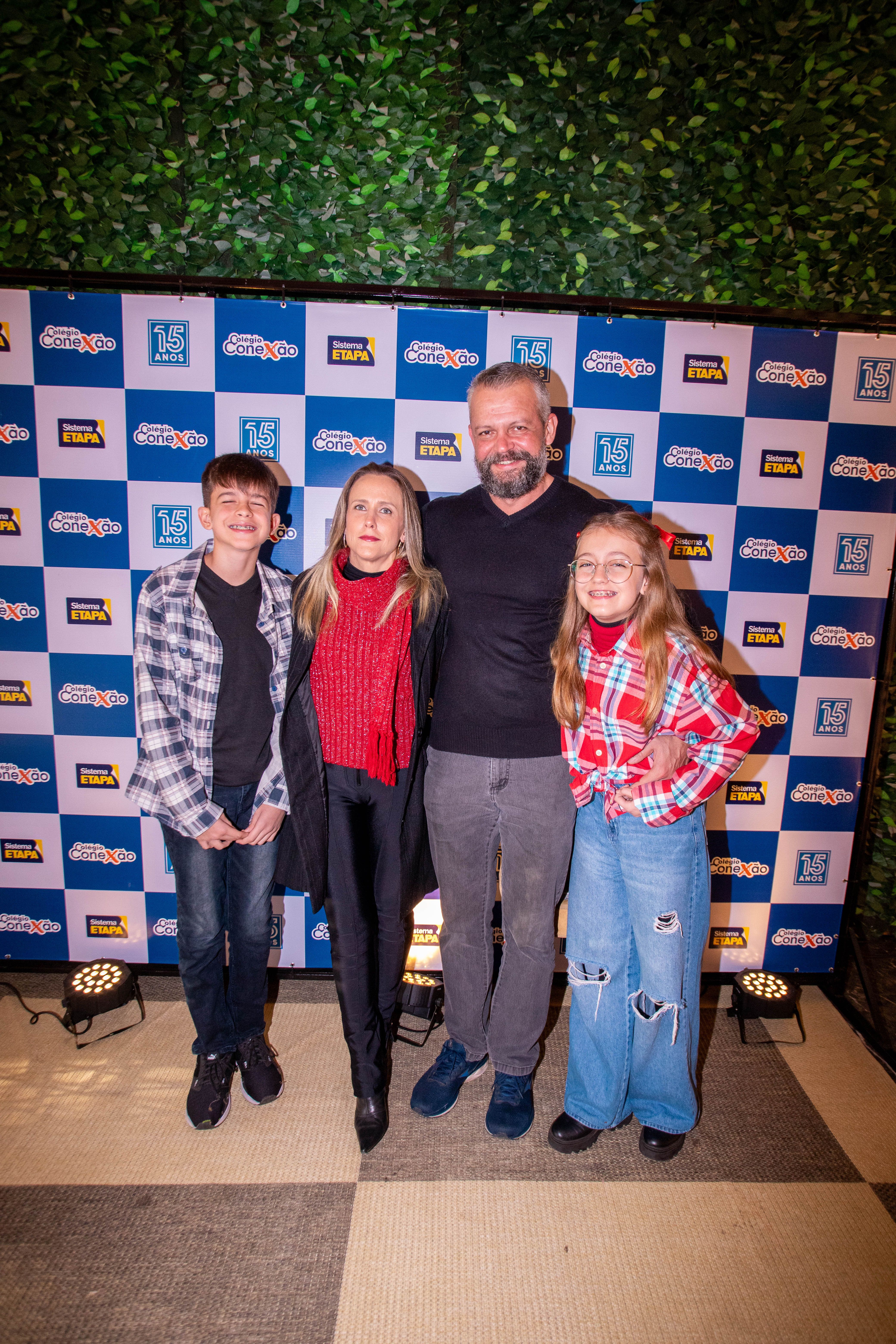 Arraiá Conexão 2023