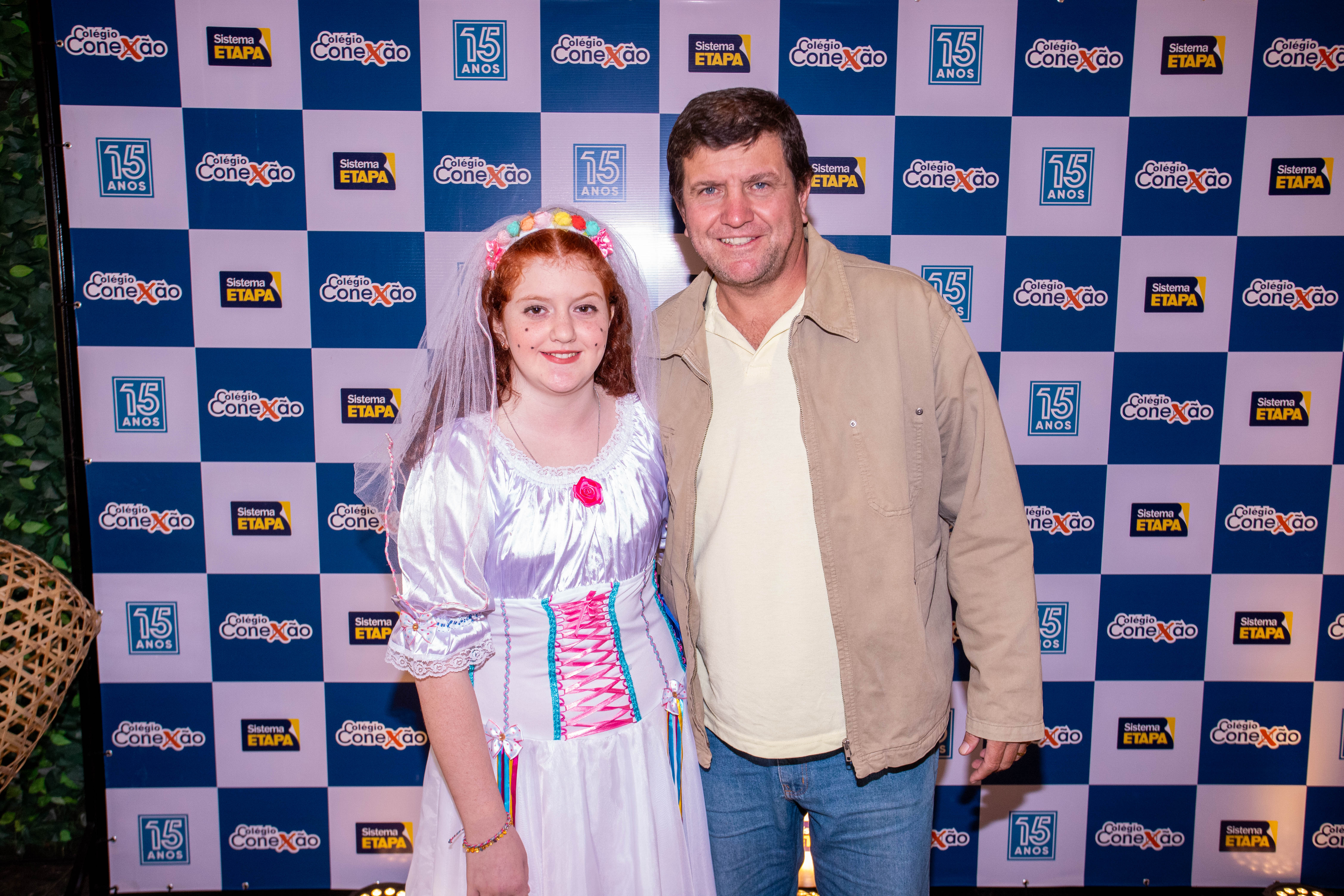 Arraiá Conexão 2023