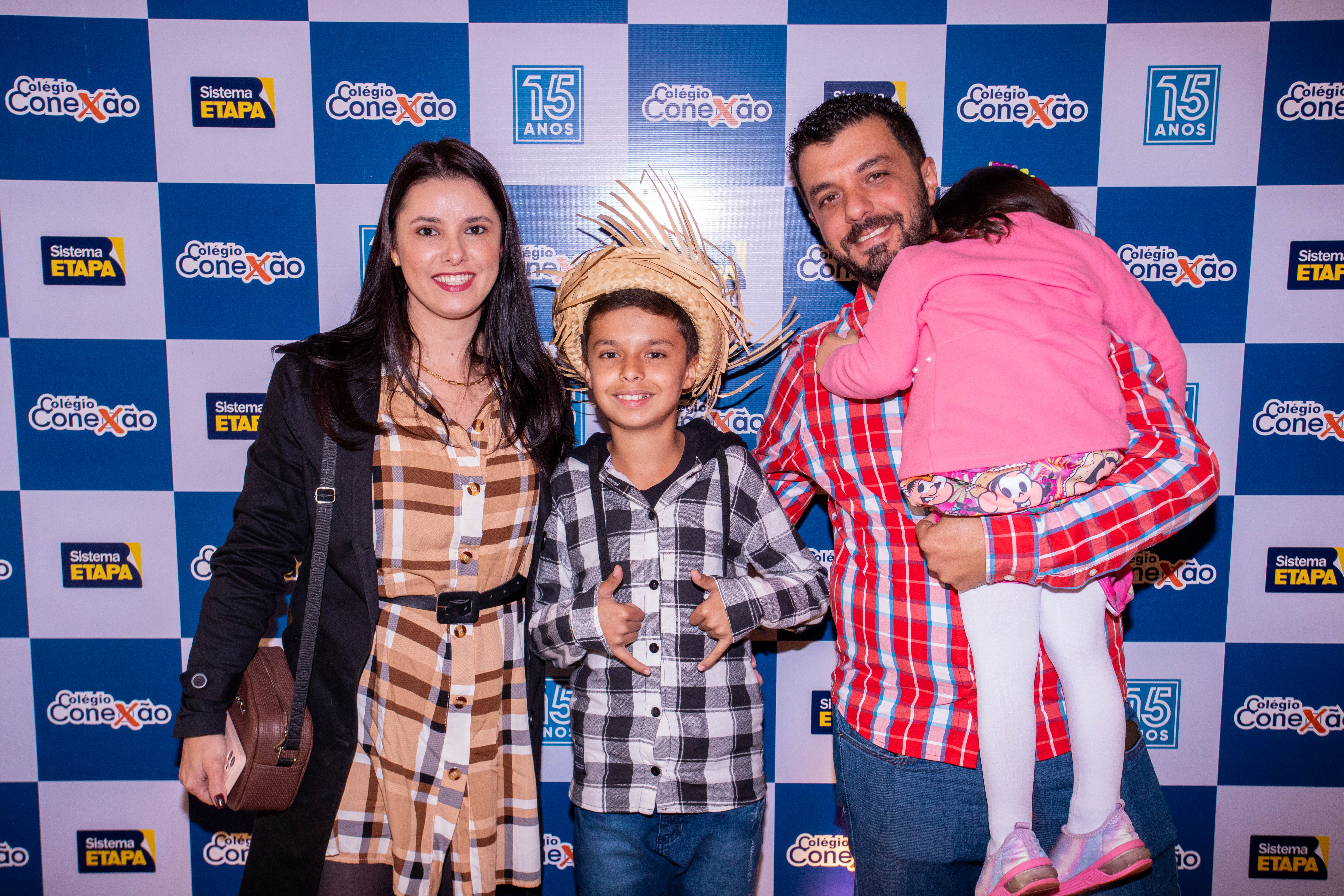 Arraiá Conexão 2023