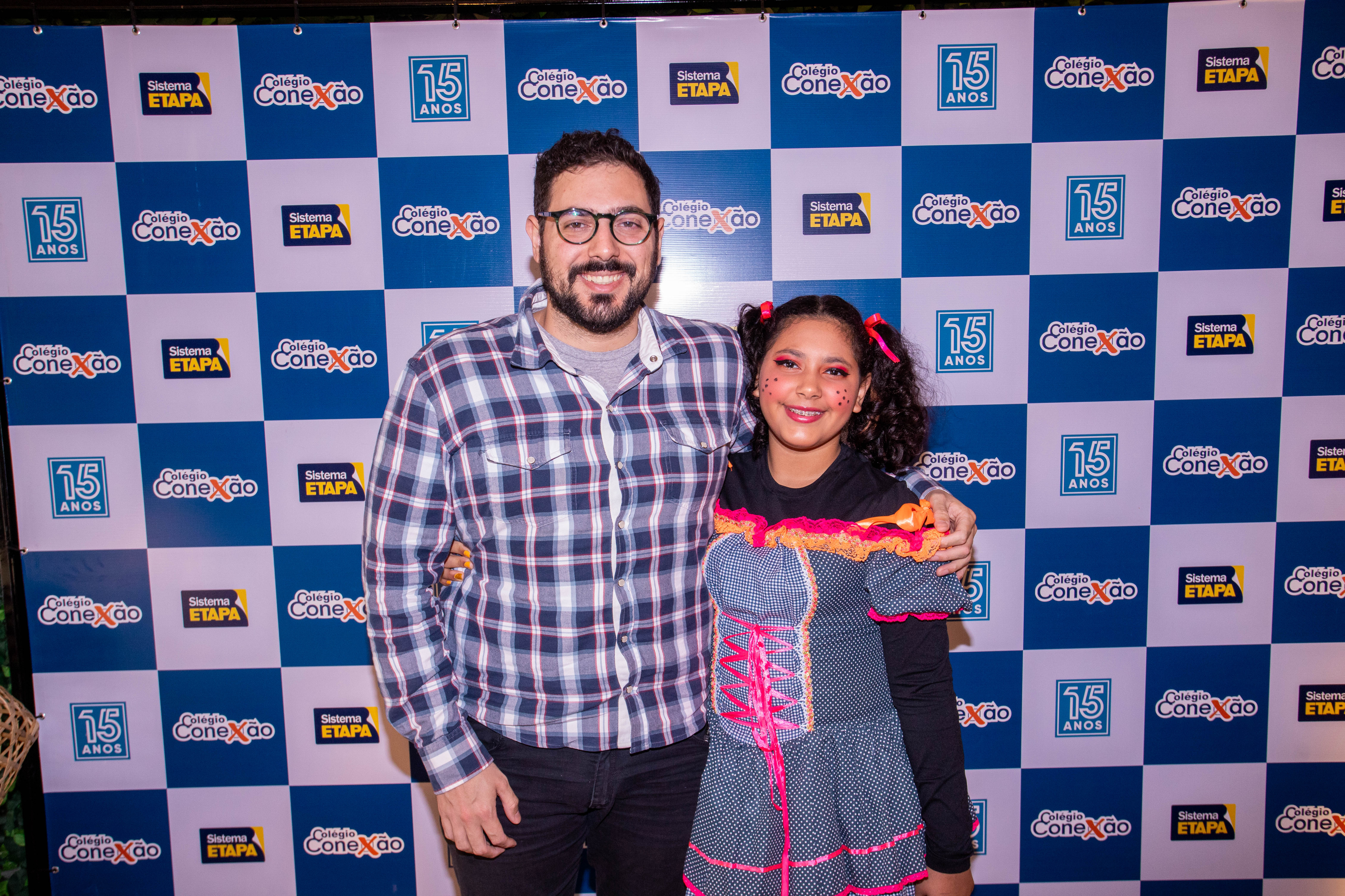 Arraiá Conexão 2023