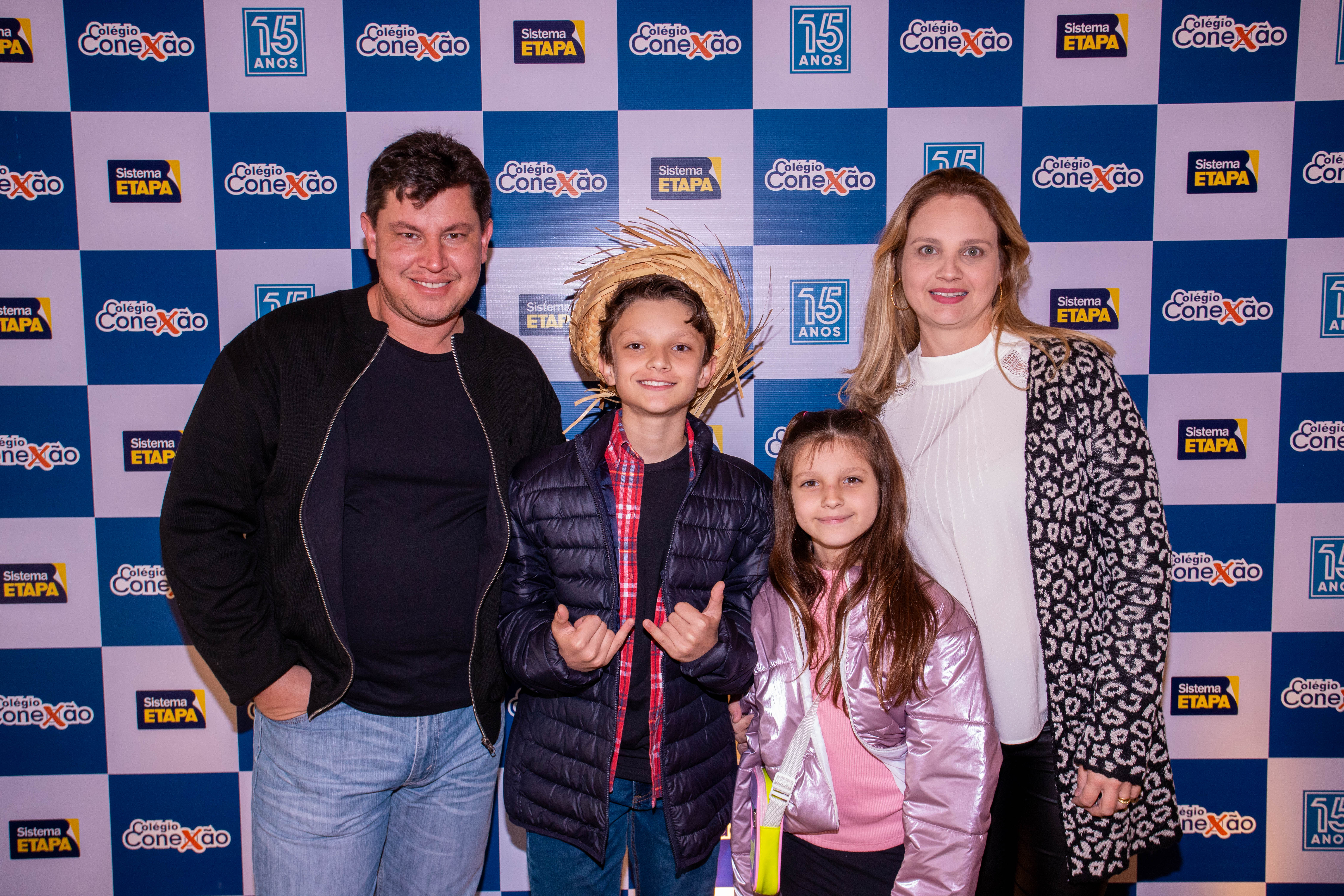 Arraiá Conexão 2023