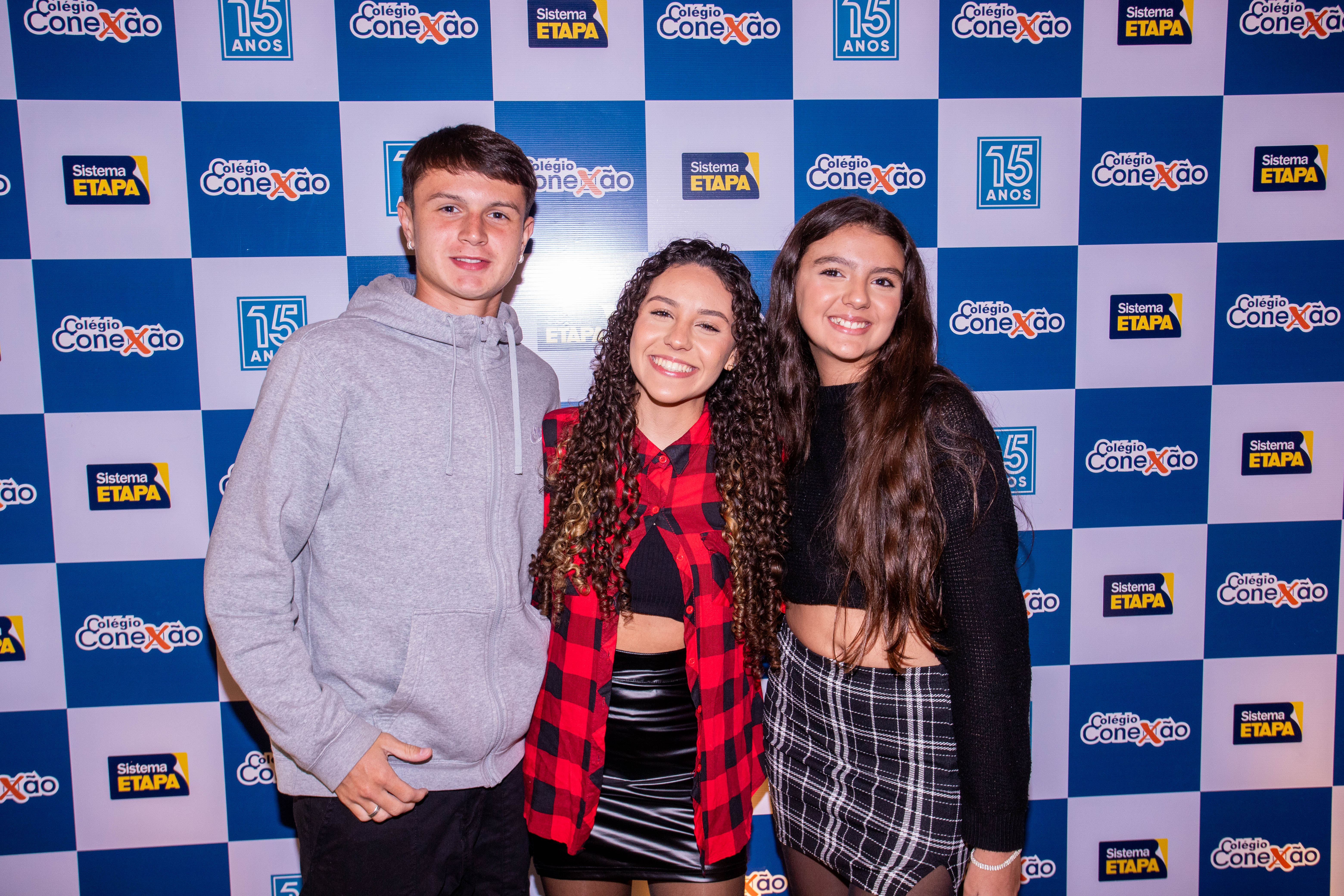 Arraiá Conexão 2023