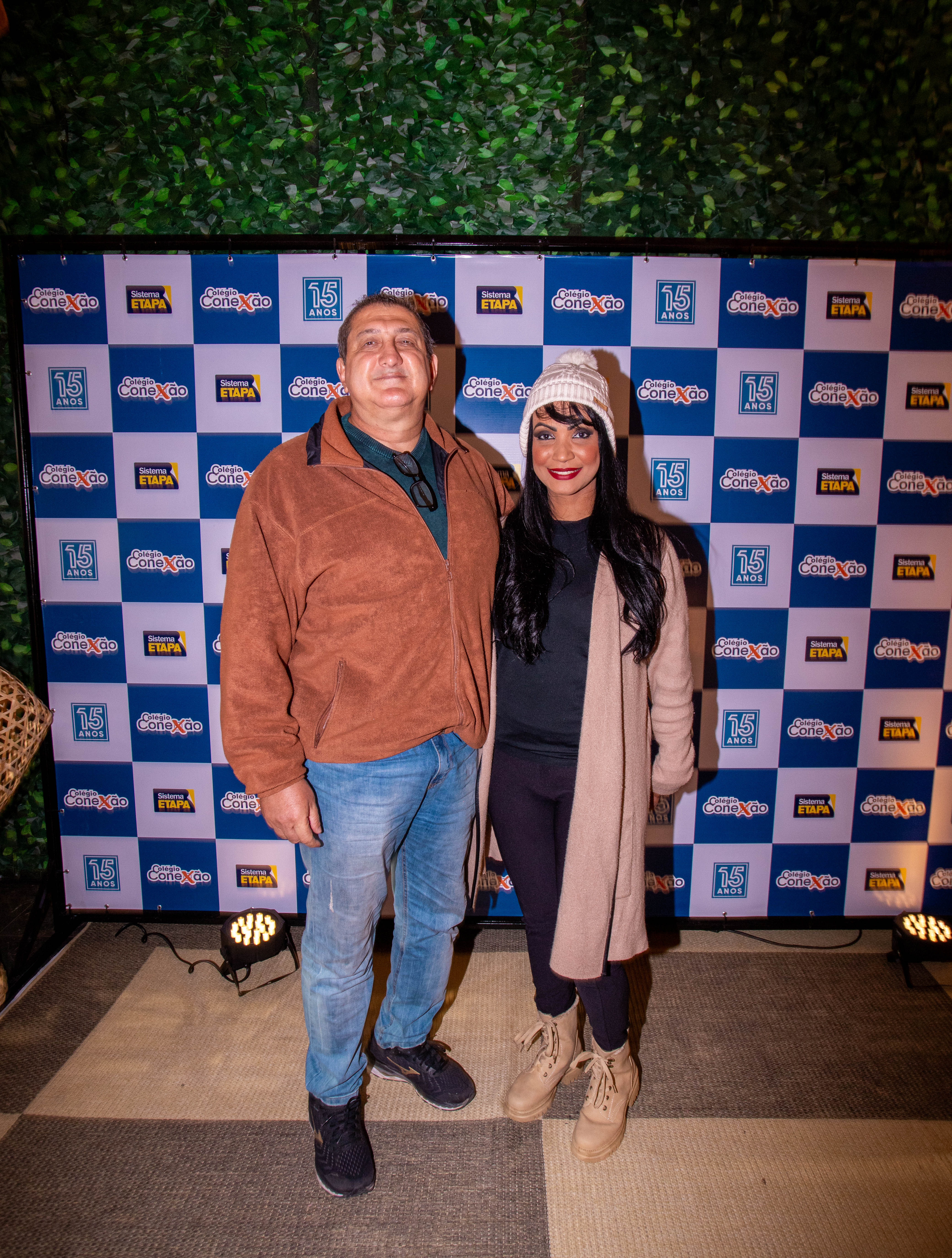 Arraiá Conexão 2023