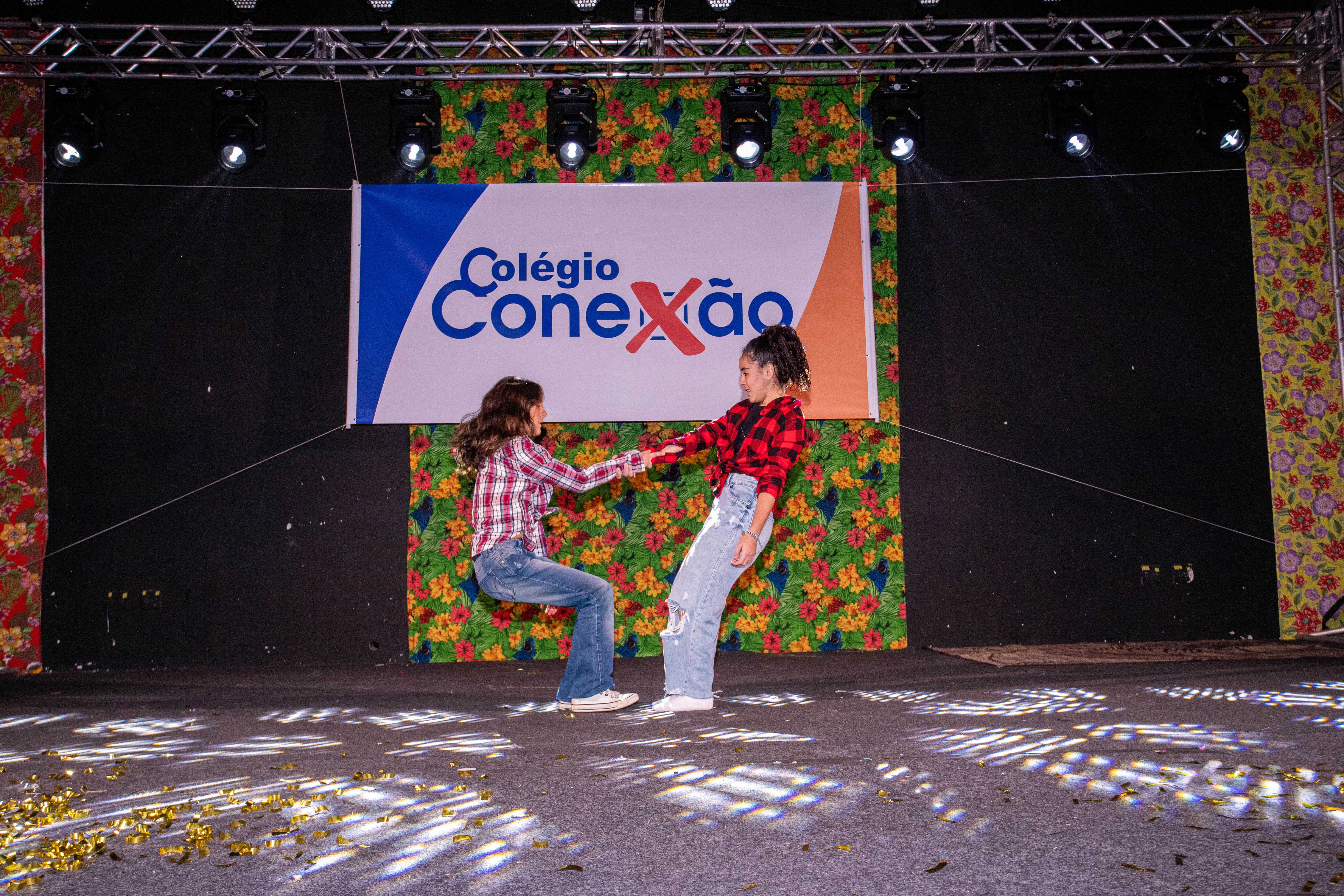 Arraiá Conexão 2023