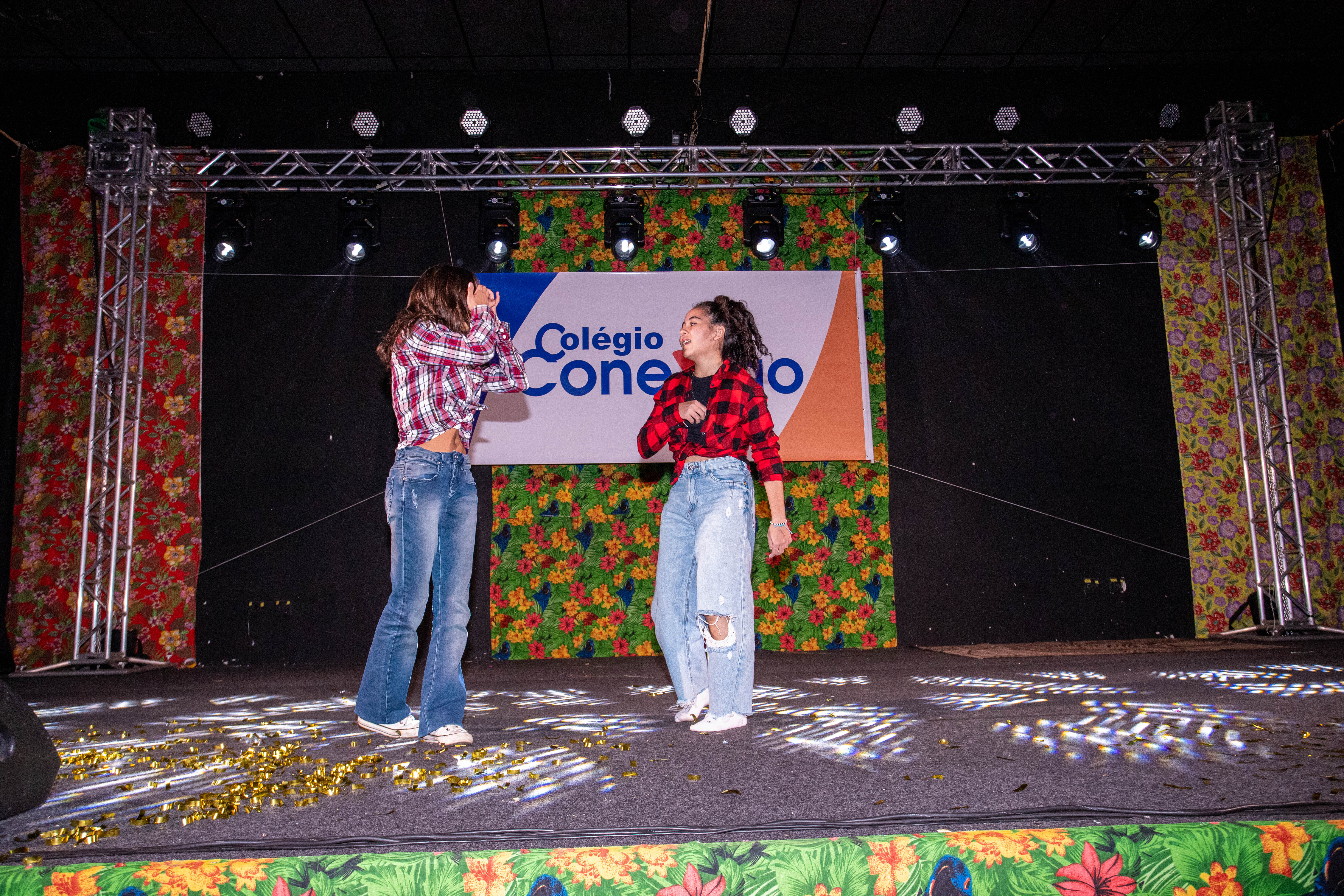 Arraiá Conexão 2023