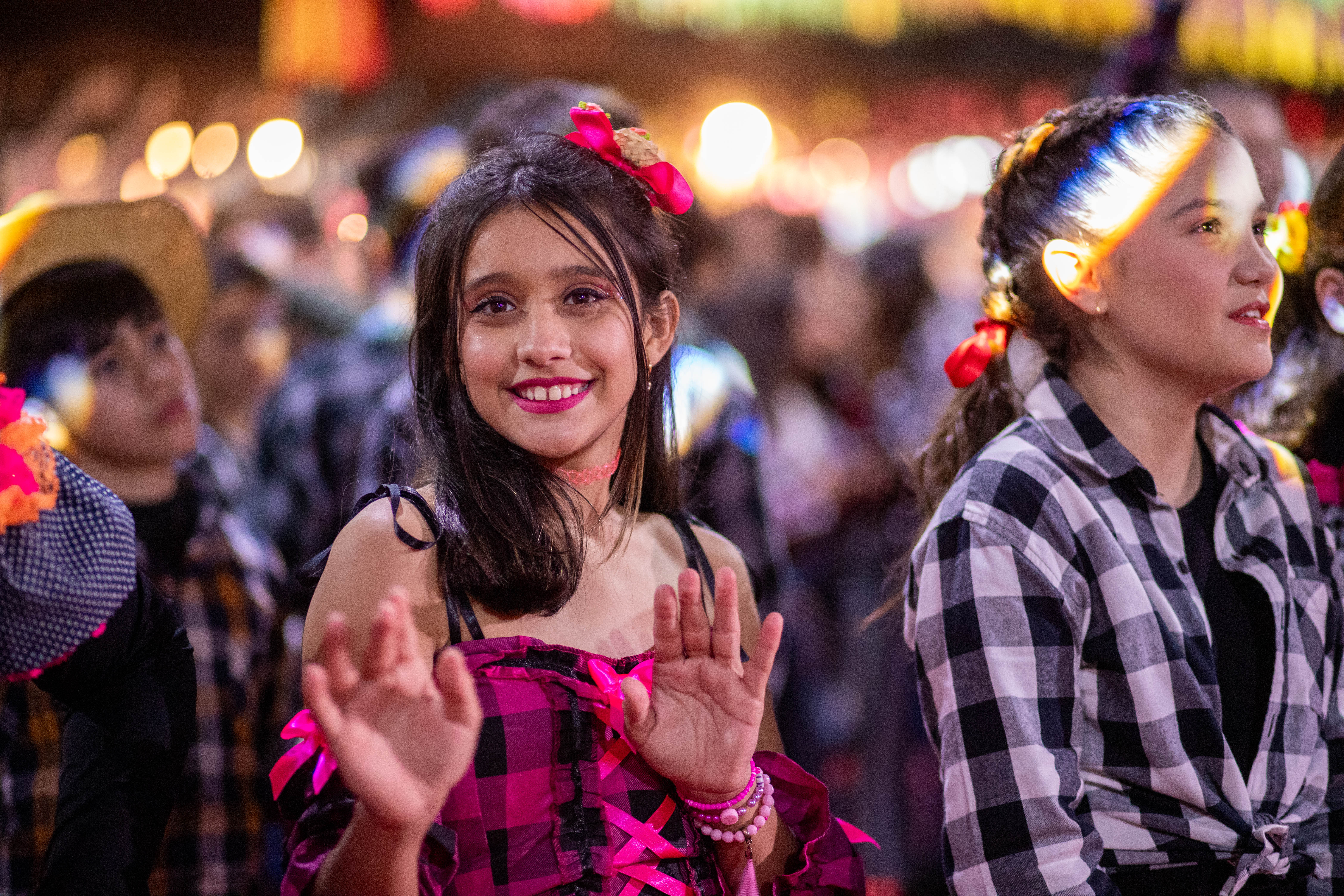 Arraiá Conexão 2023