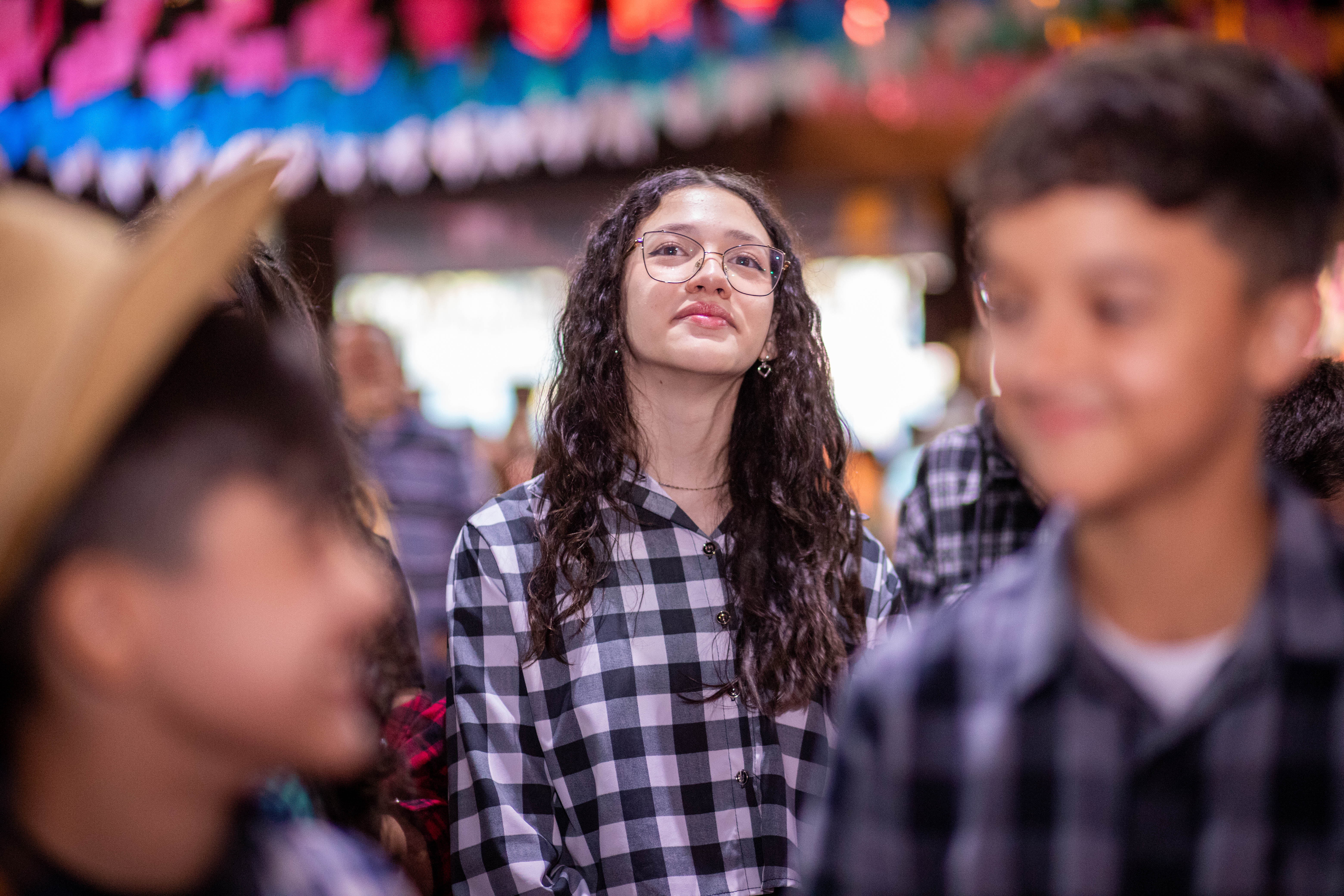 Arraiá Conexão 2023