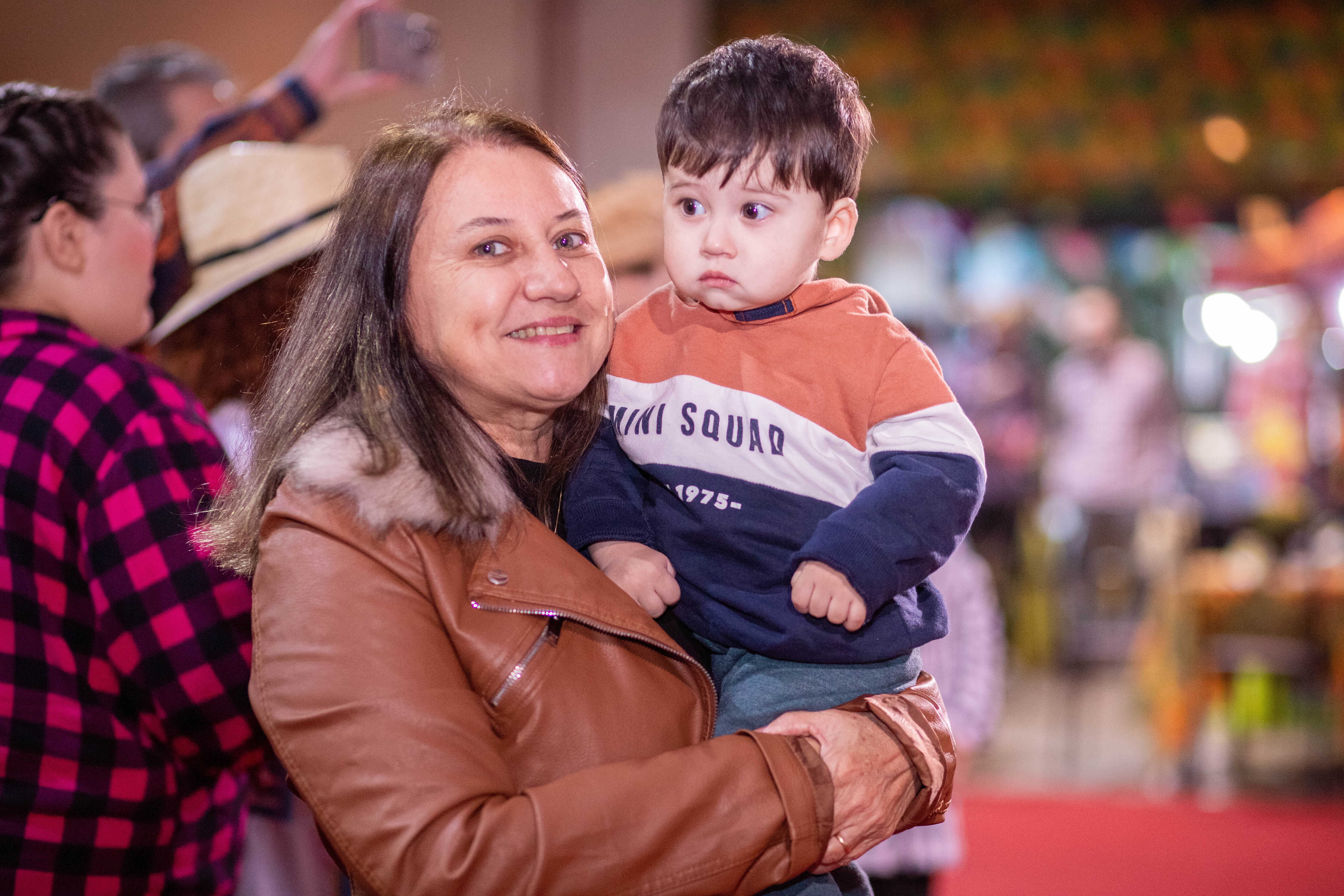 Arraiá Conexão 2023