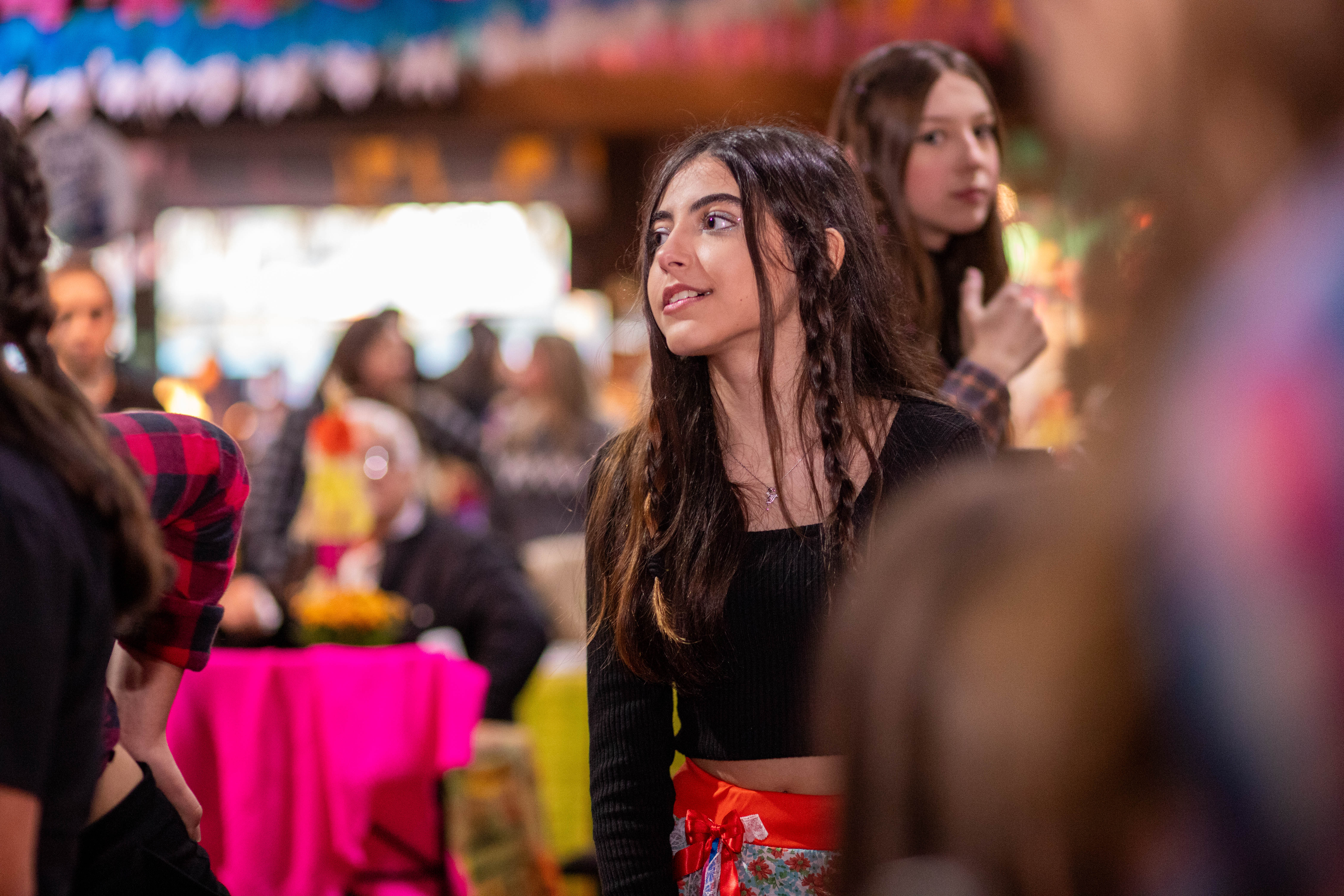 Arraiá Conexão 2023