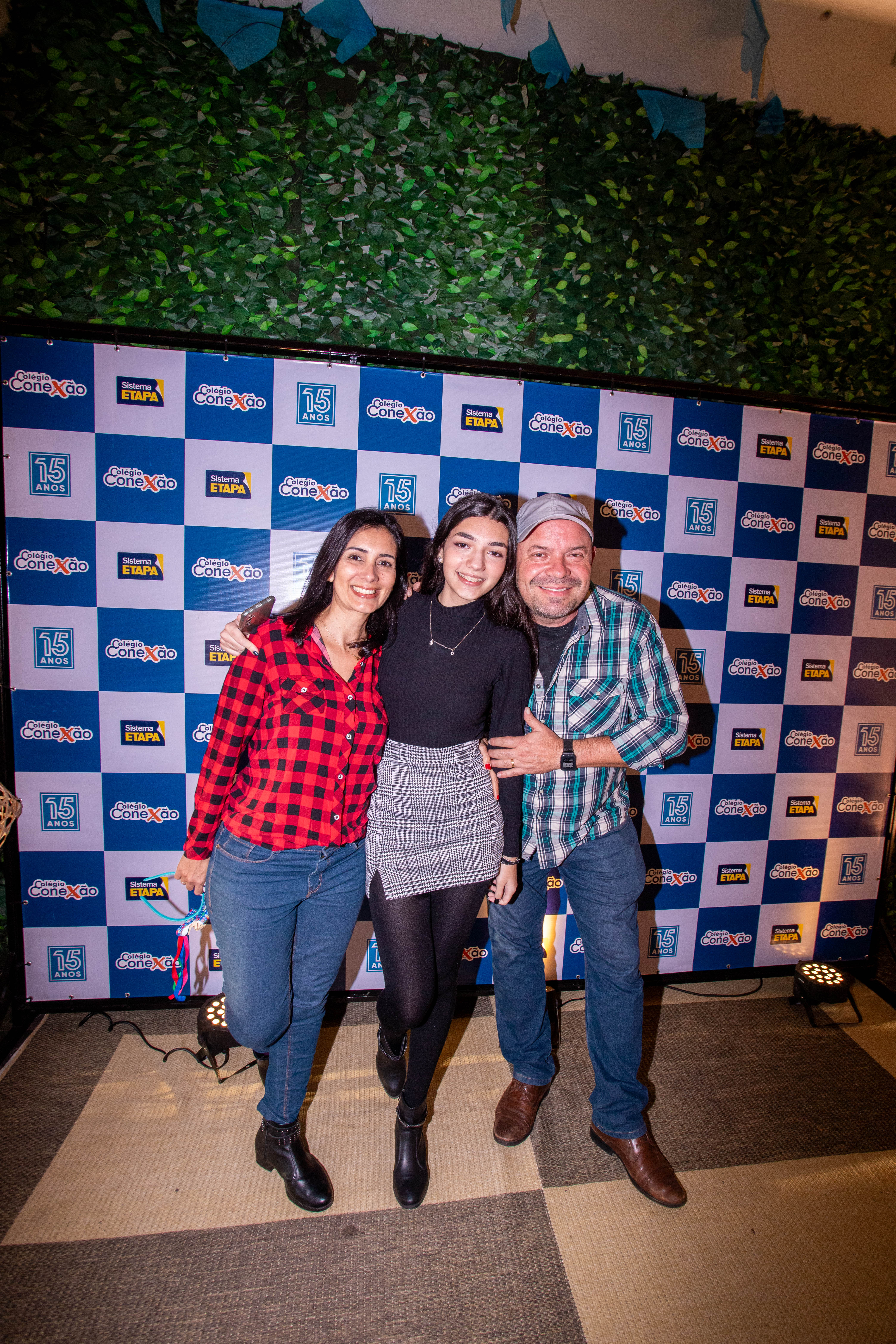 Arraiá Conexão 2023