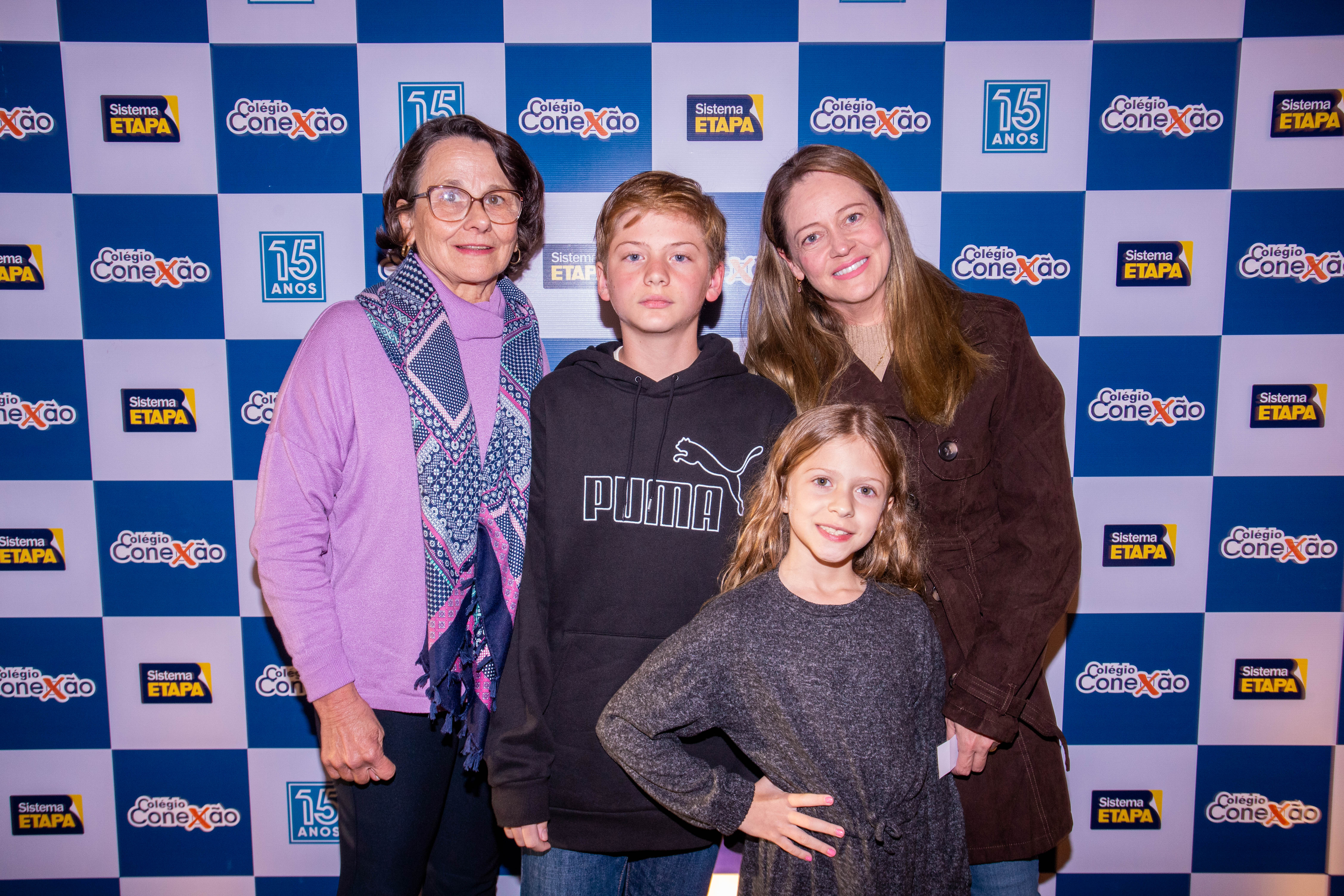 Arraiá Conexão 2023