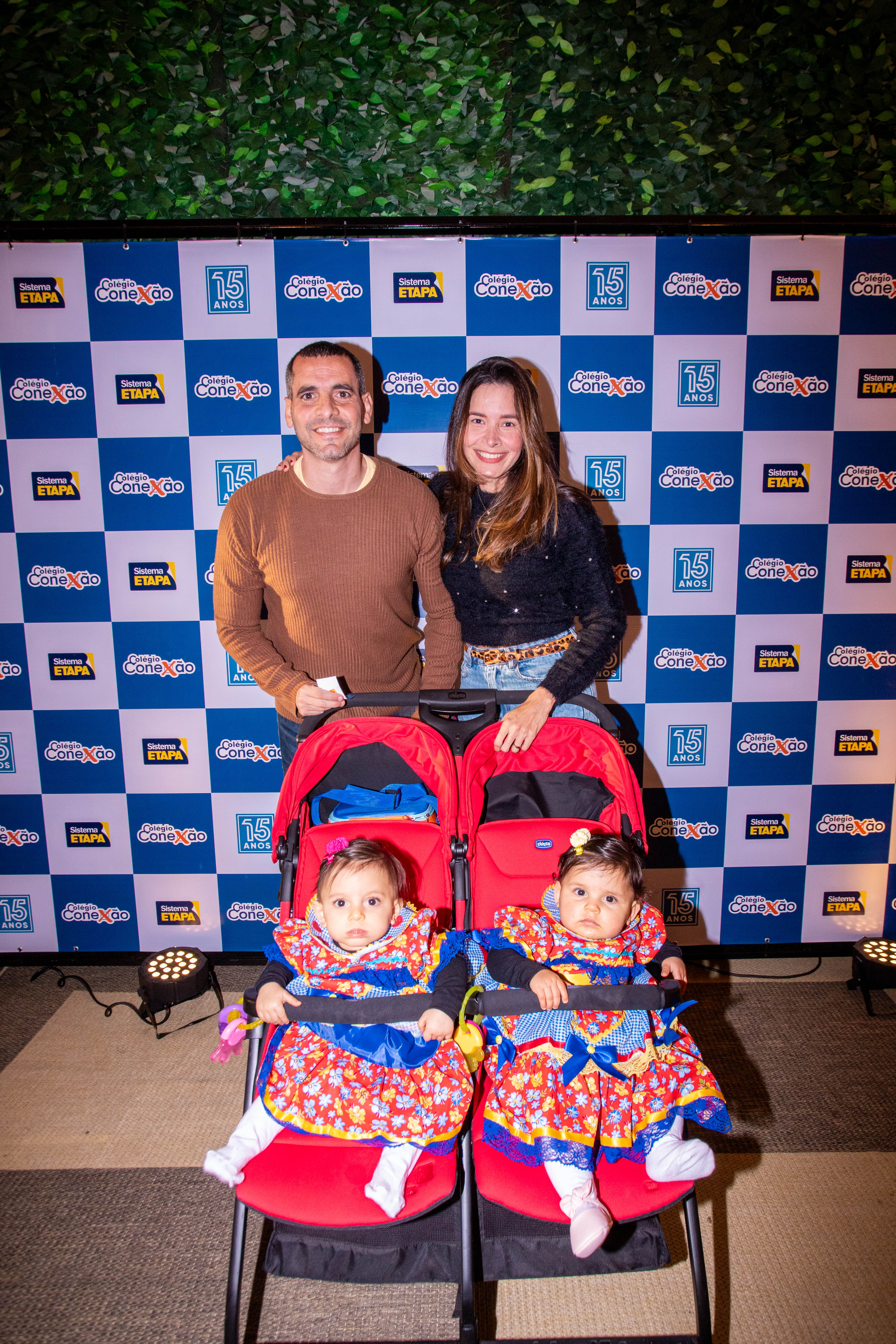 Arraiá Conexão 2023