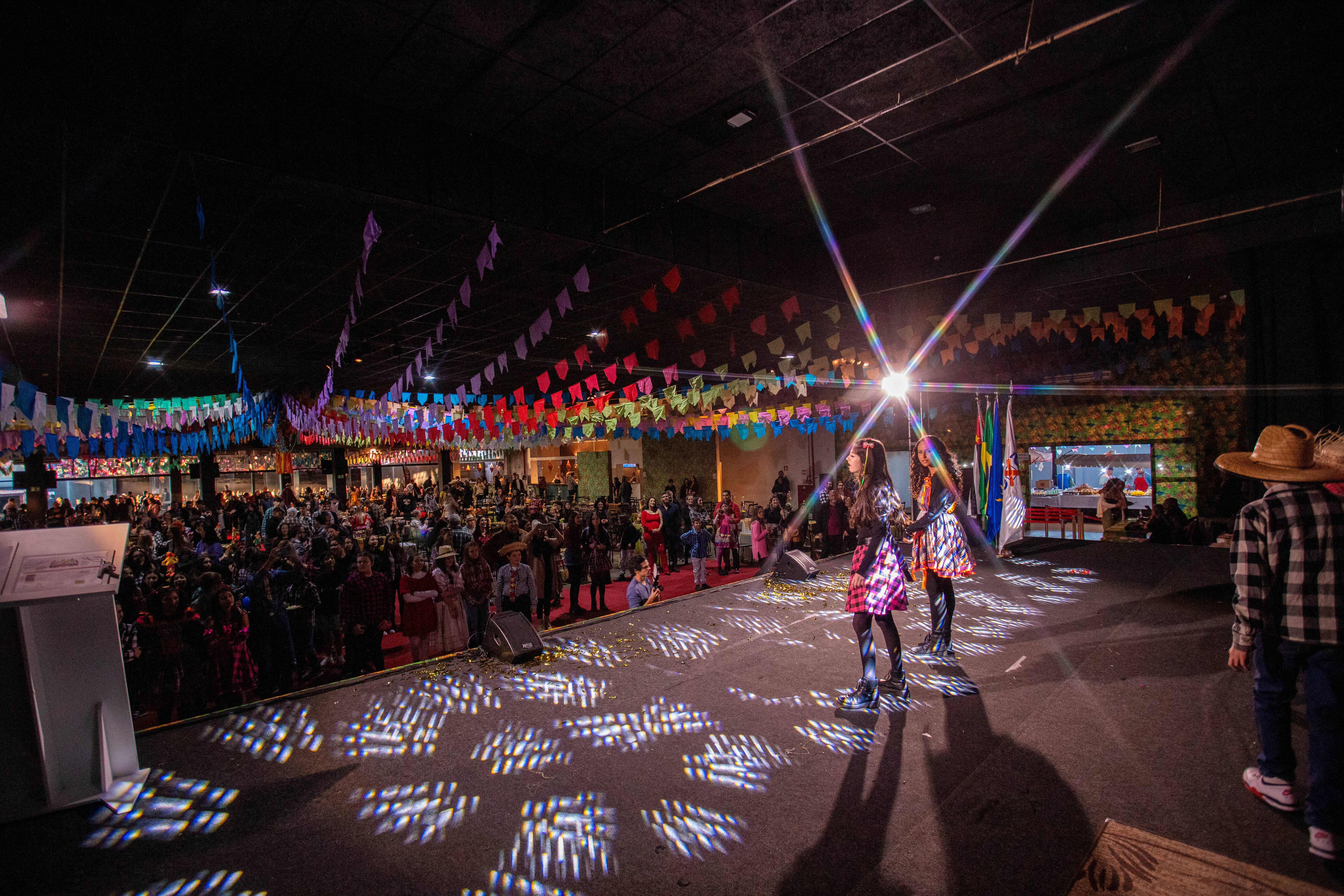 Arraiá Conexão 2023