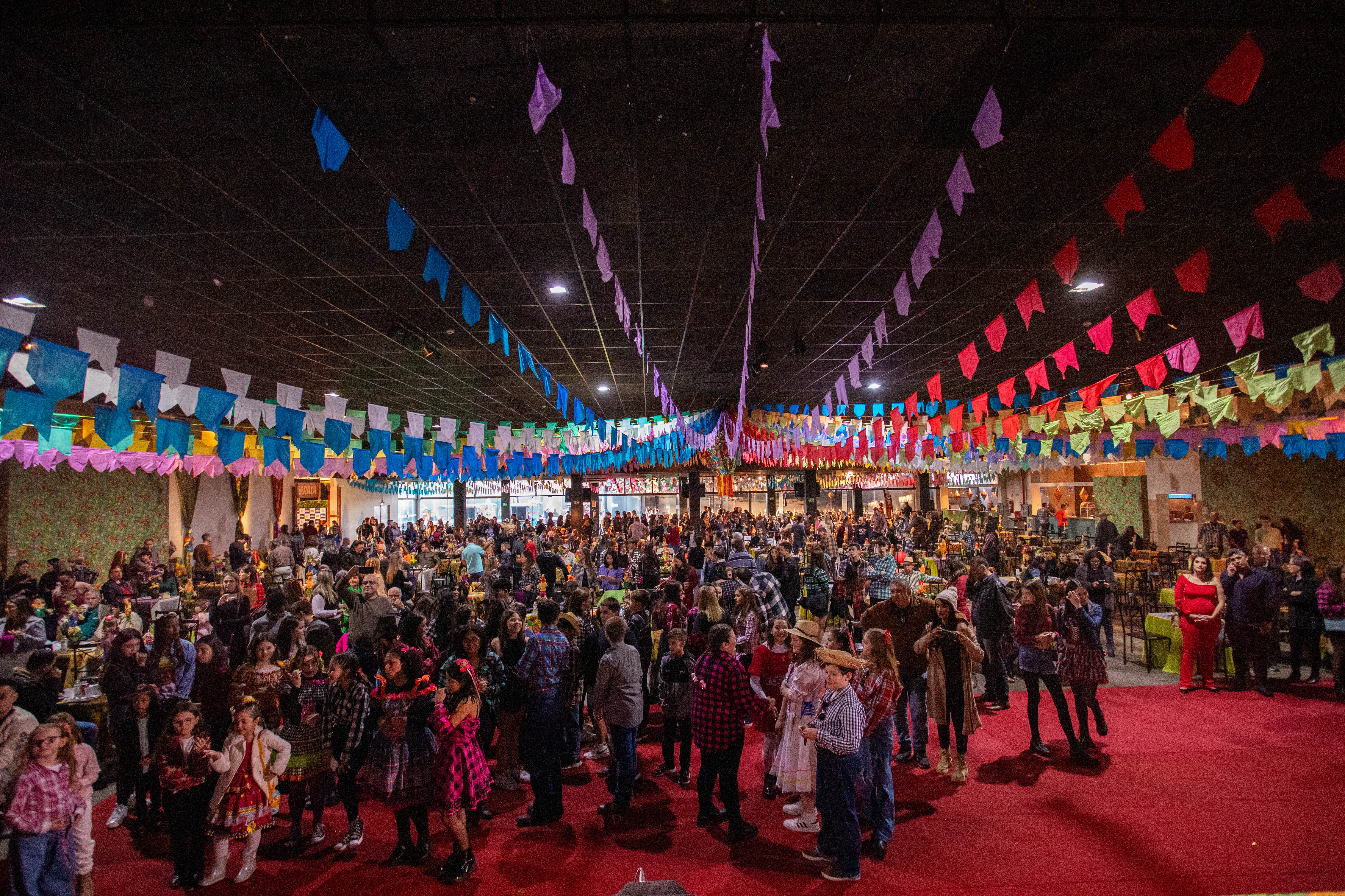 Arraiá Conexão 2023