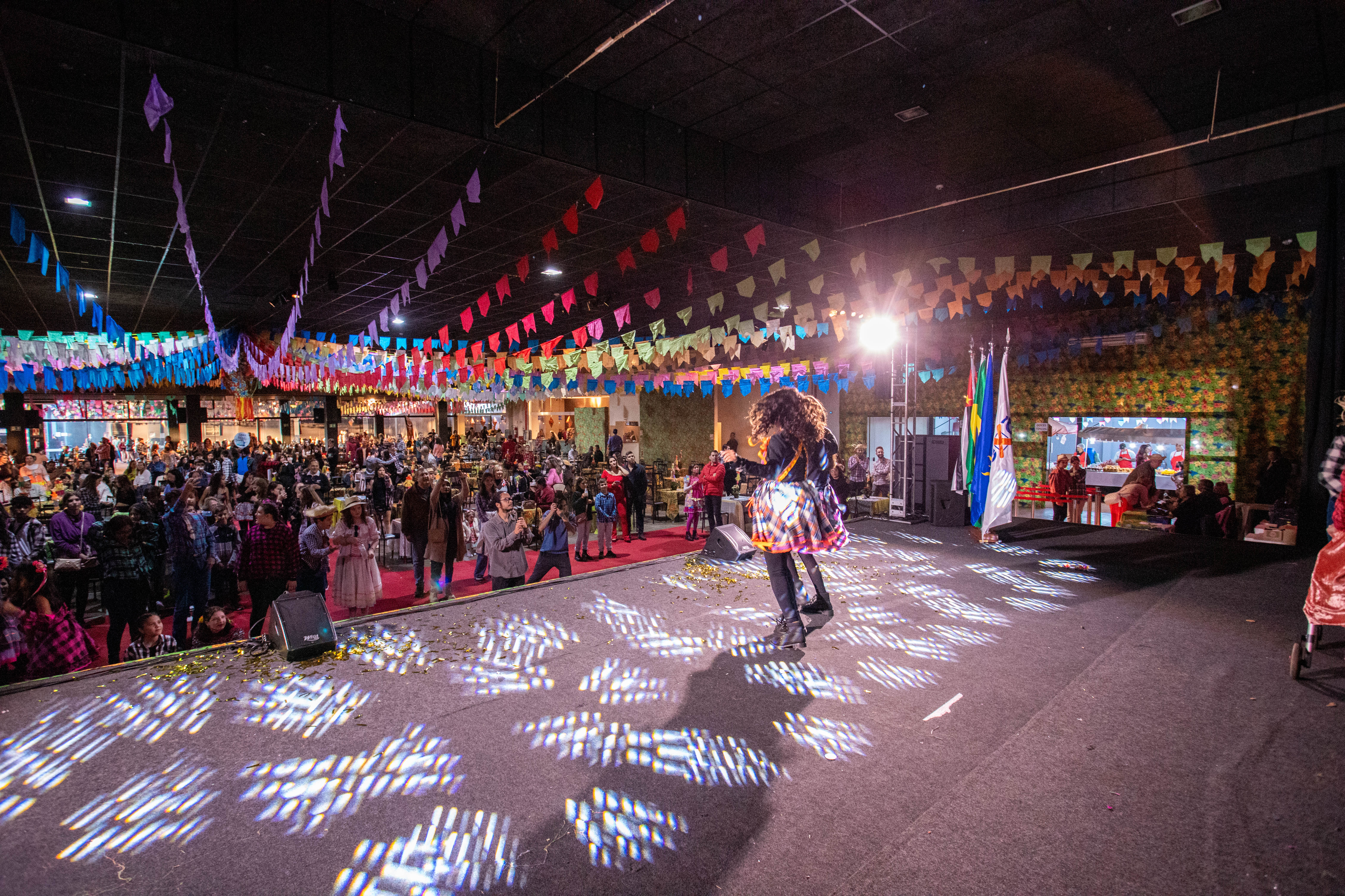 Arraiá Conexão 2023