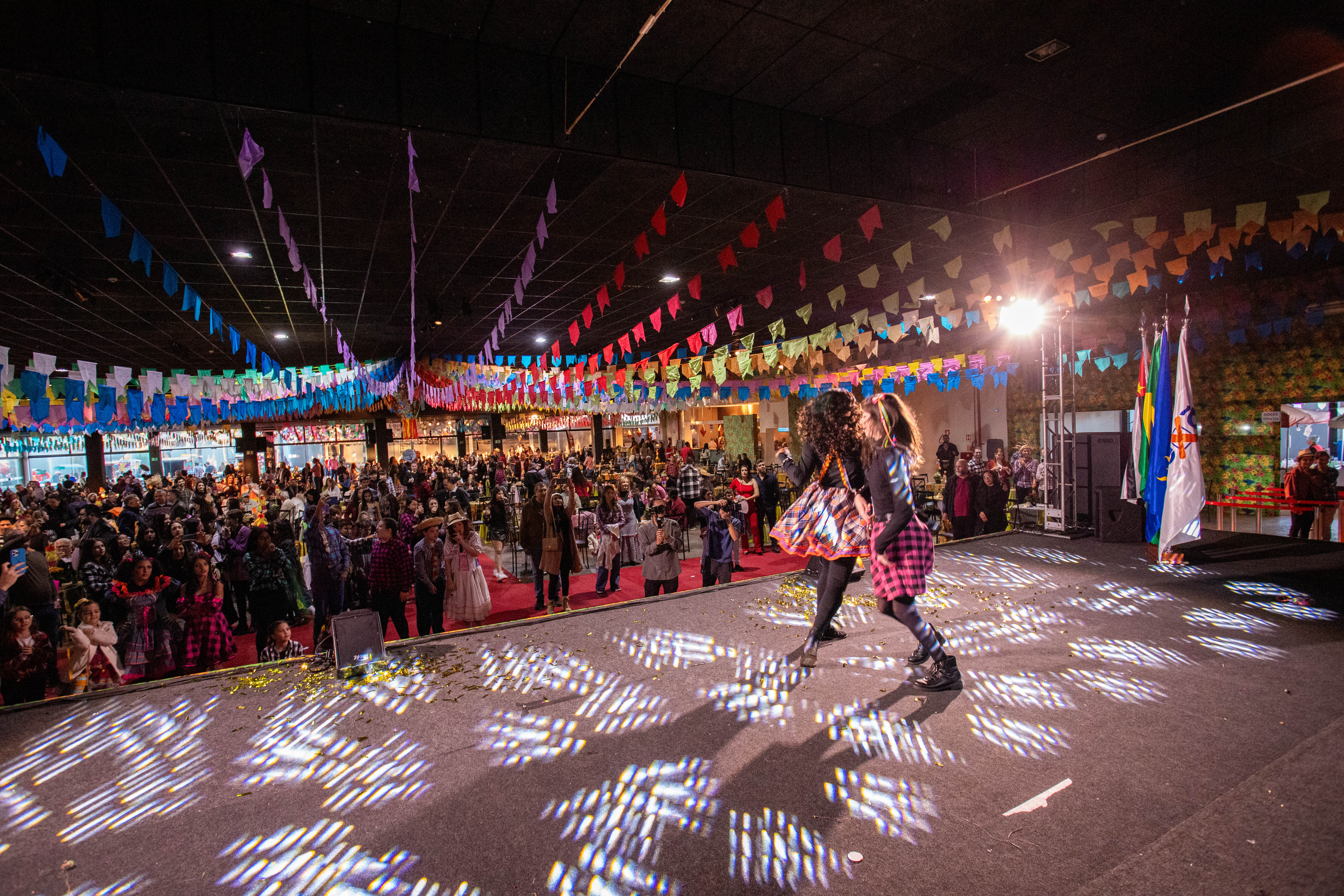 Arraiá Conexão 2023