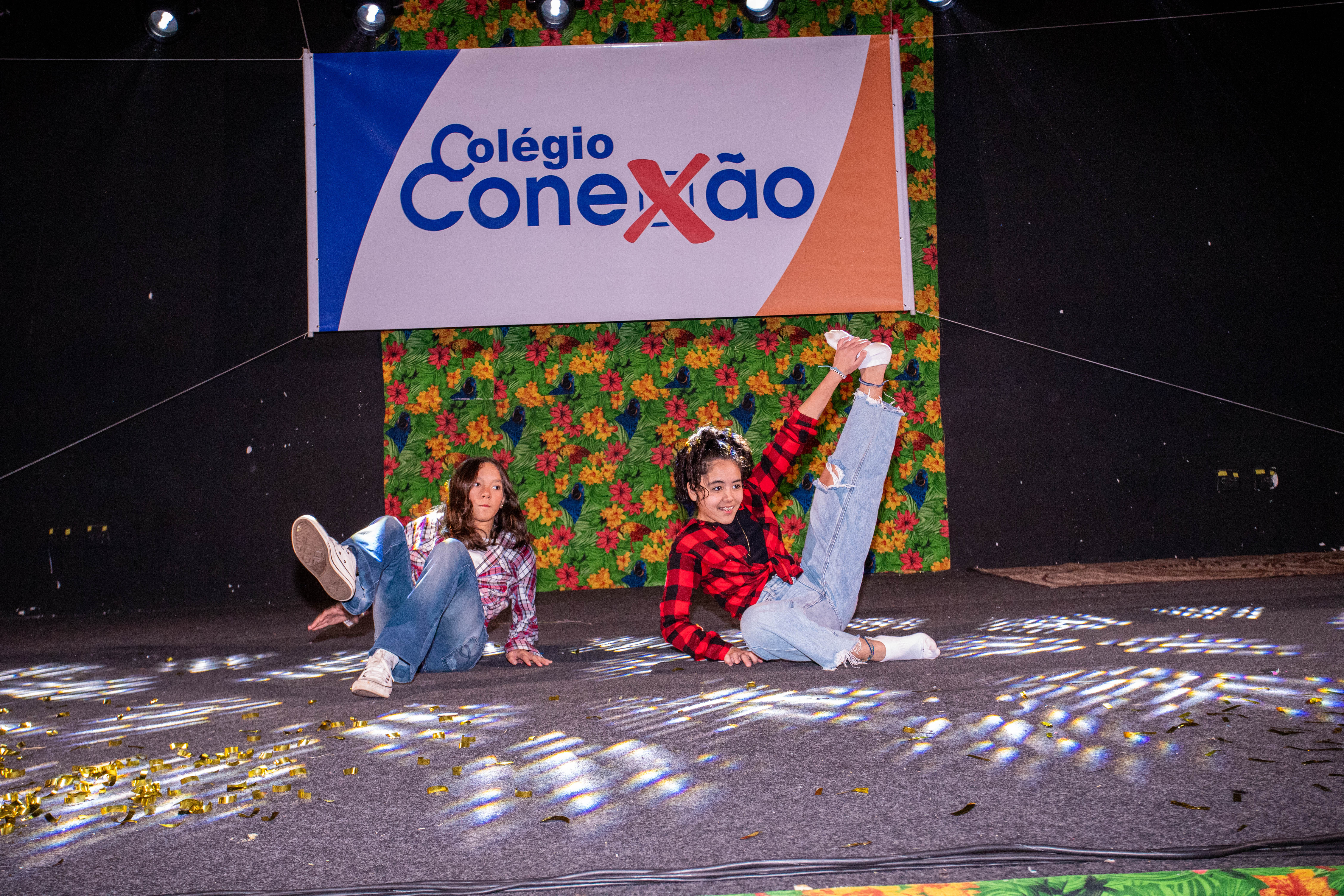 Arraiá Conexão 2023