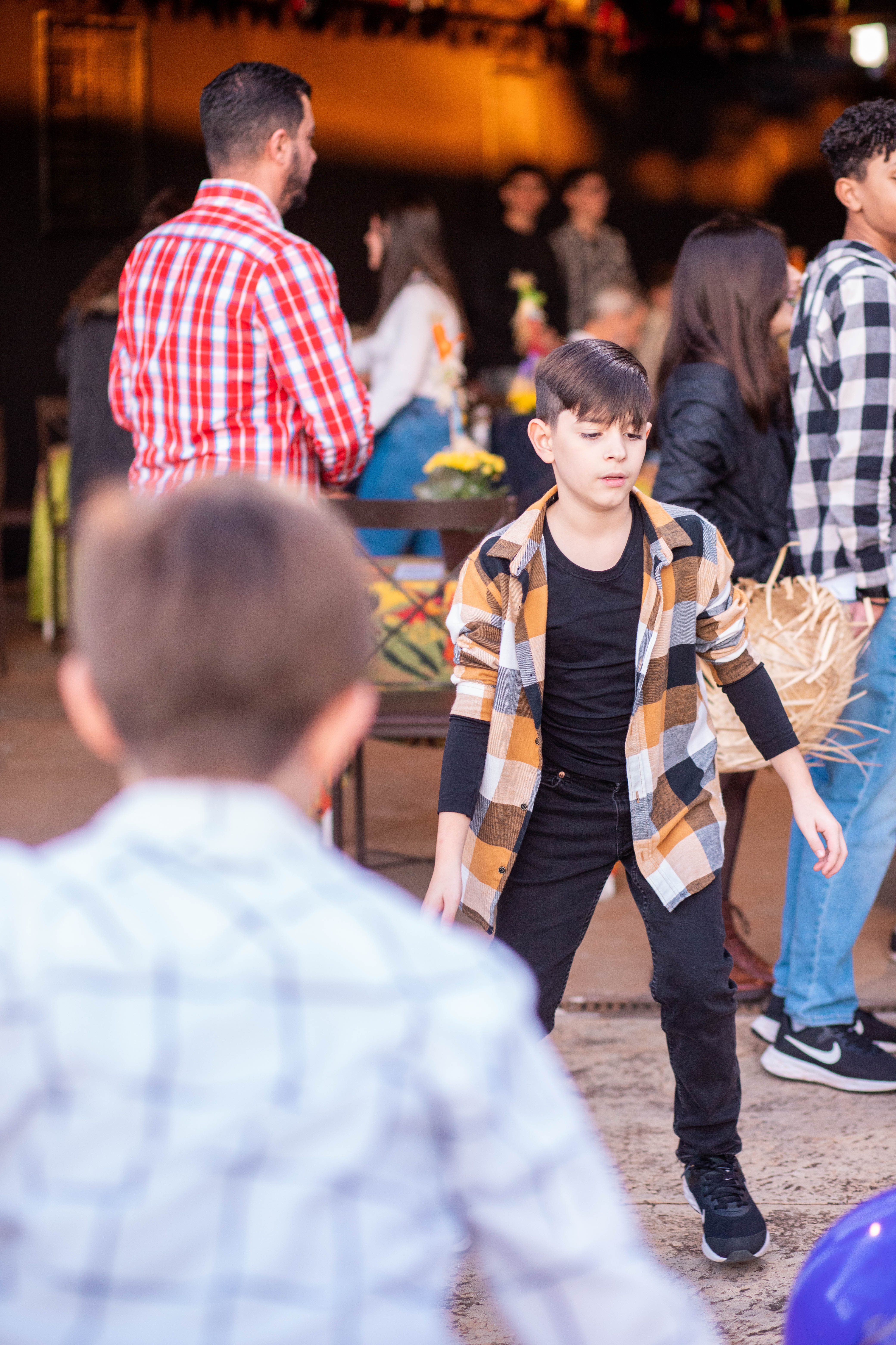 Arraiá Conexão 2023