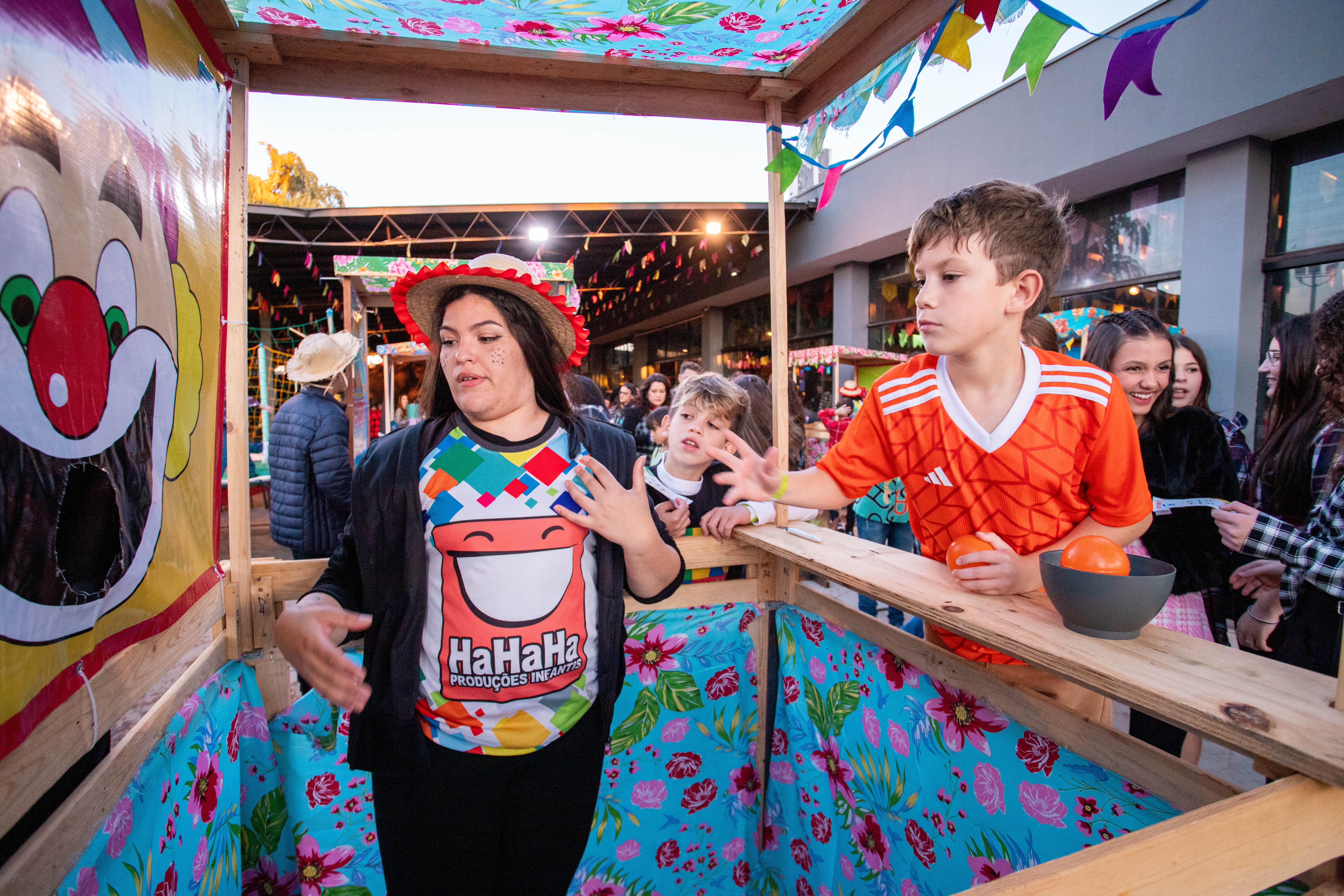 Arraiá Conexão 2023