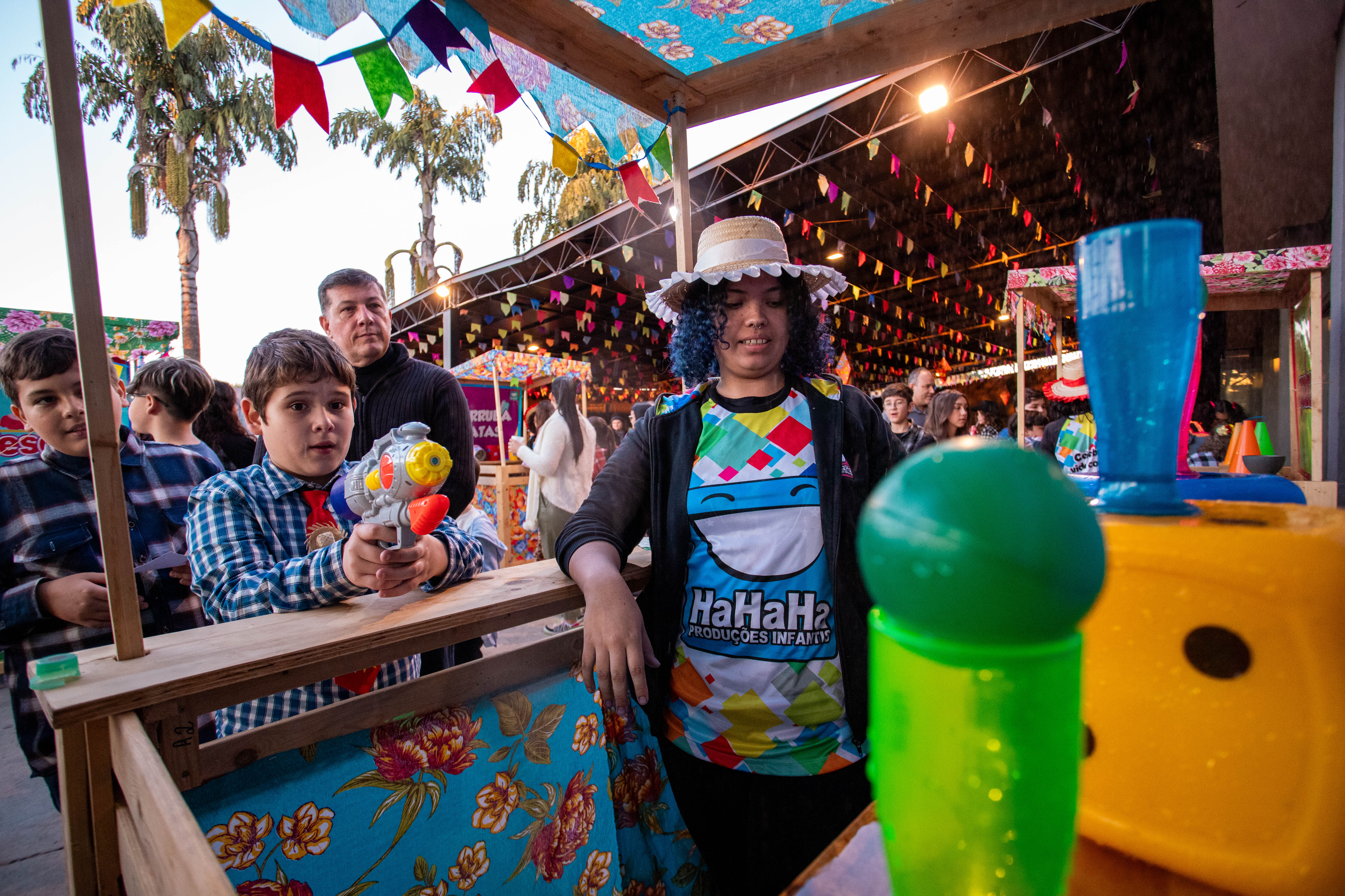 Arraiá Conexão 2023