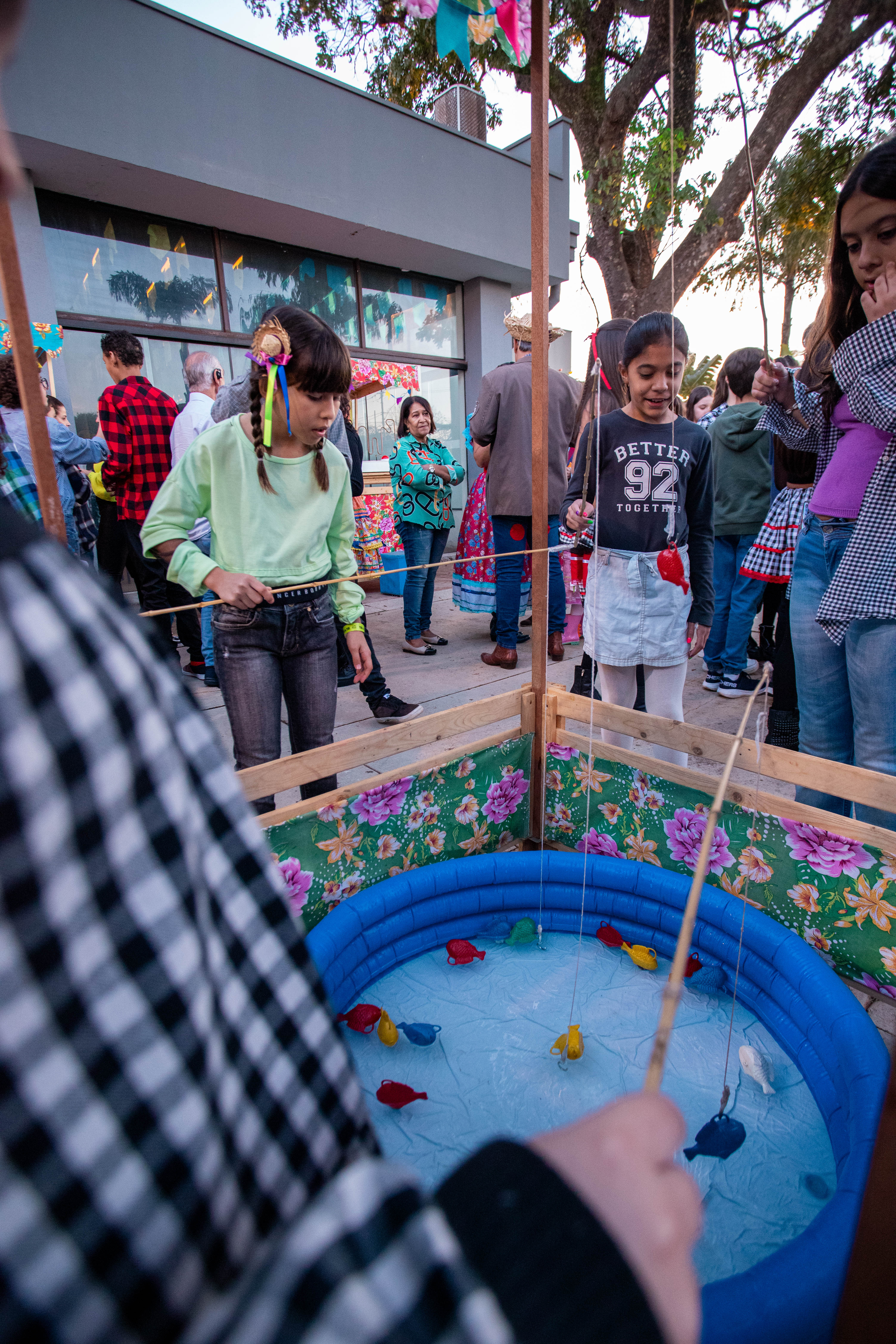 Arraiá Conexão 2023