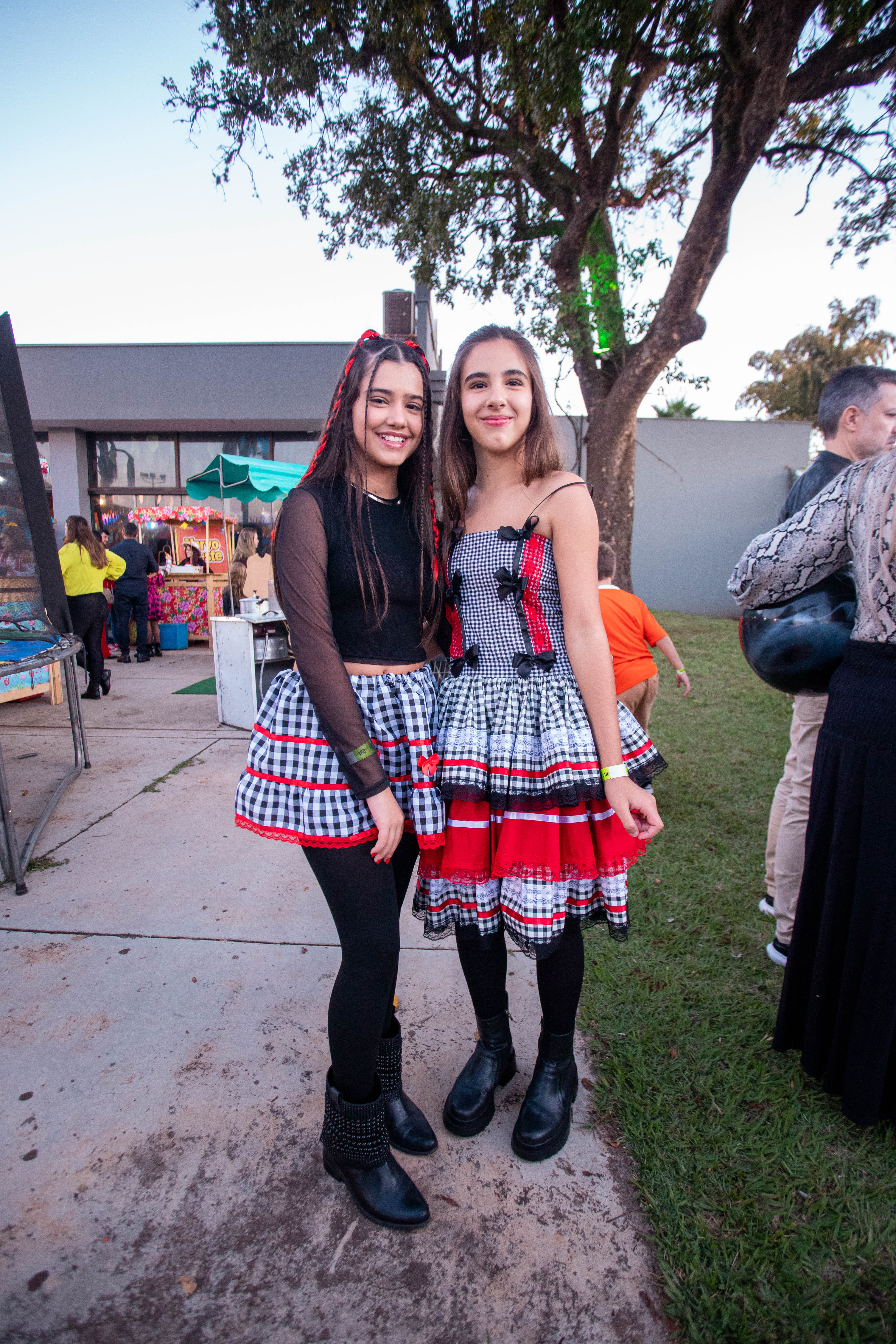 Arraiá Conexão 2023