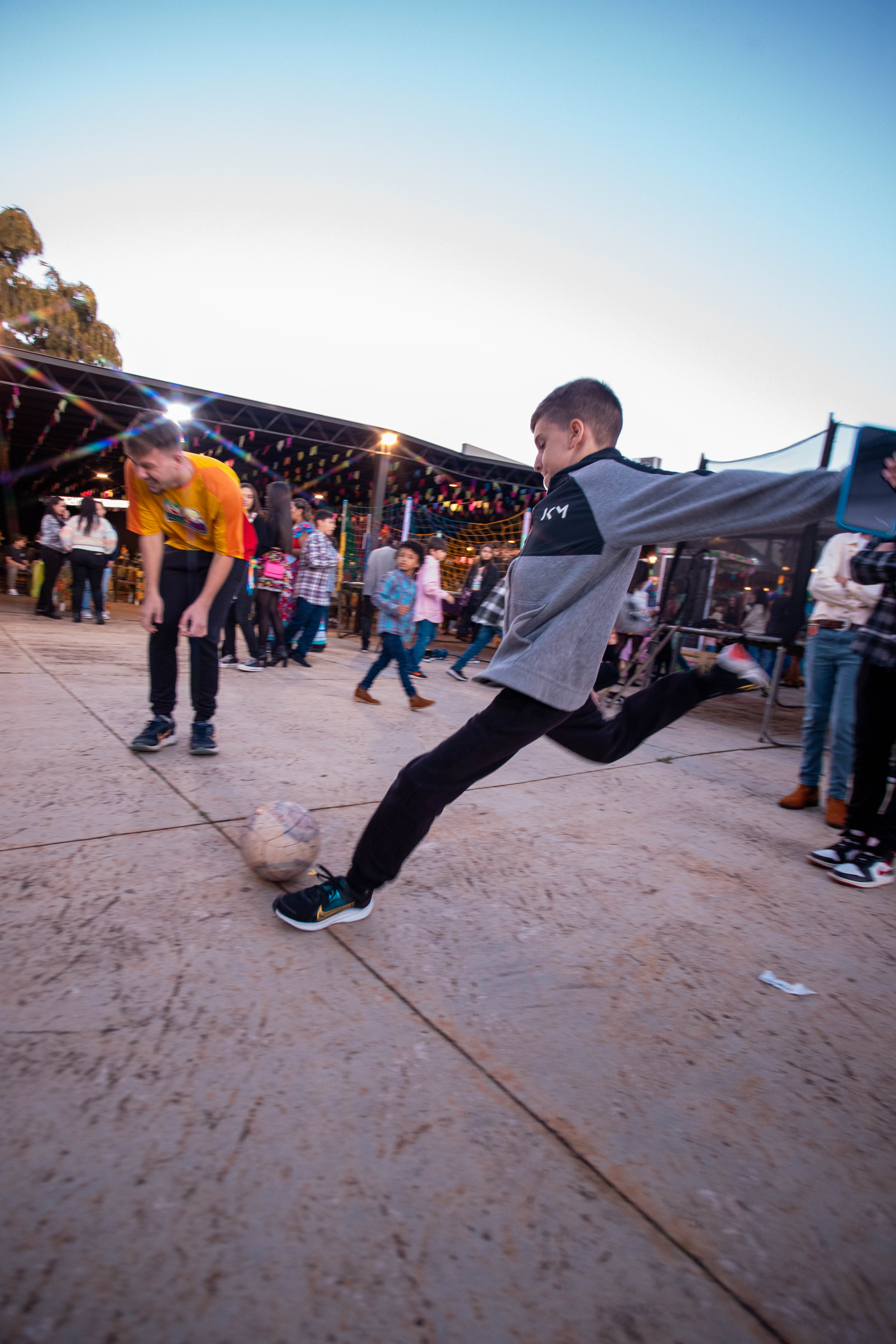 Arraiá Conexão 2023