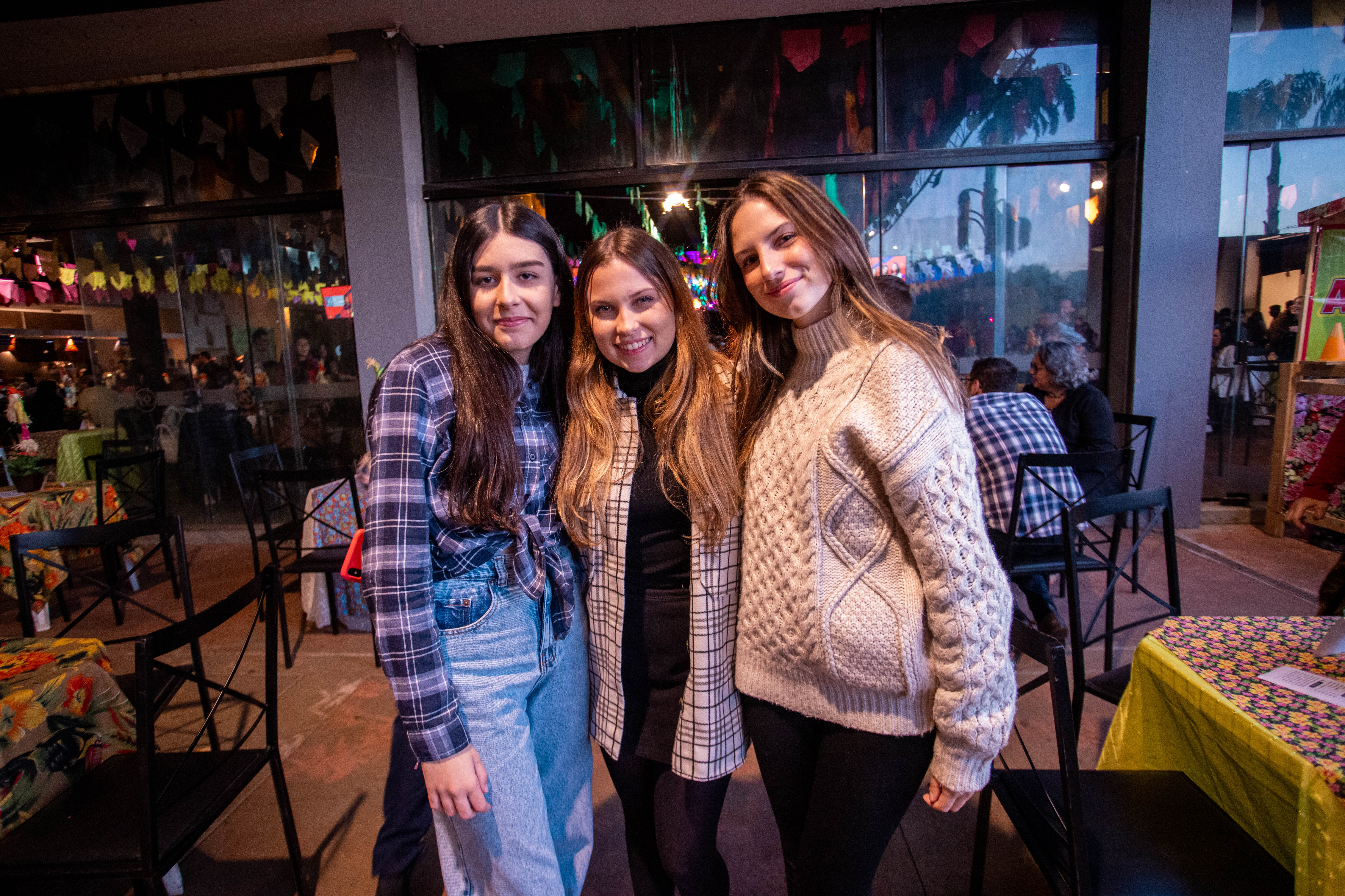 Arraiá Conexão 2023