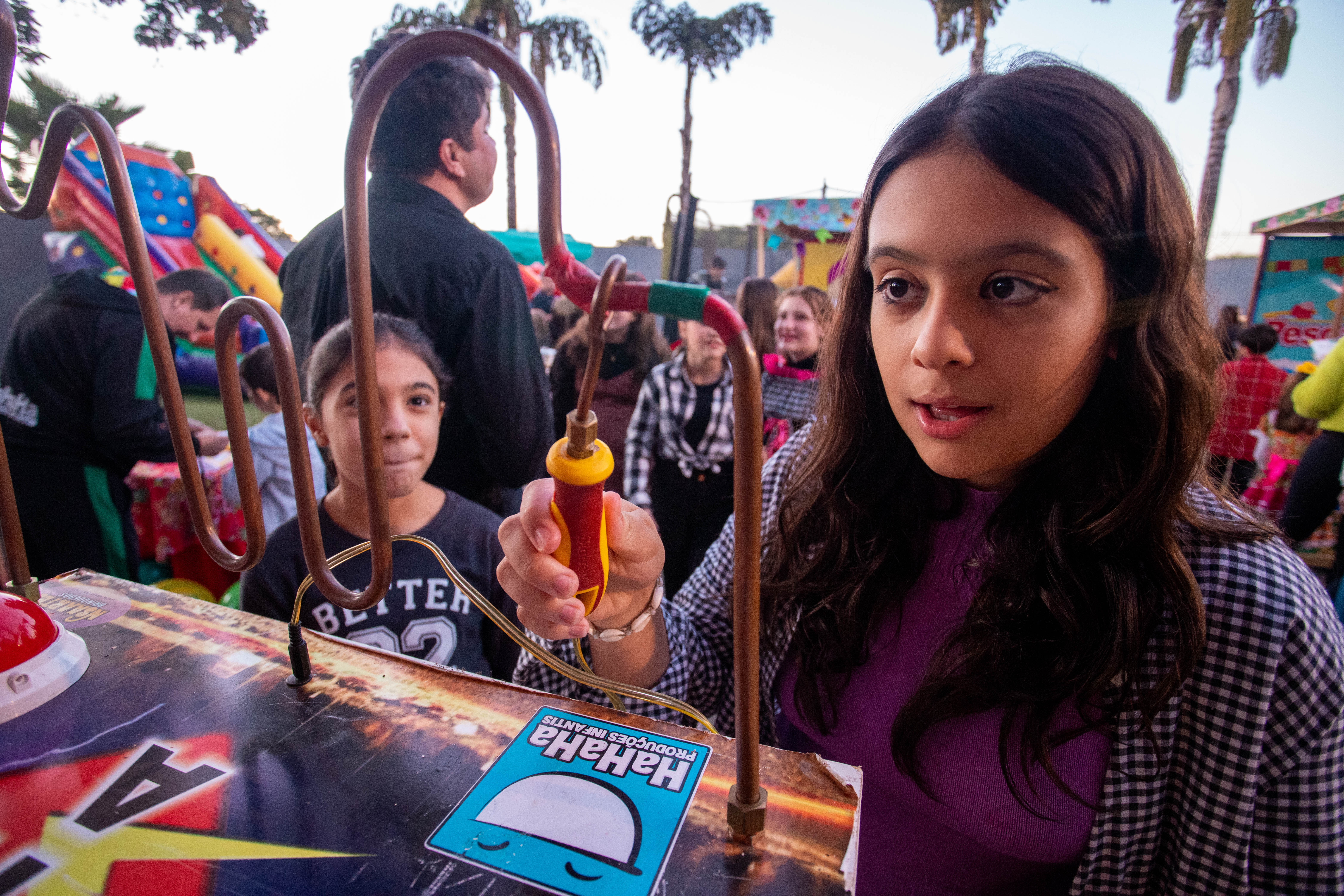 Arraiá Conexão 2023