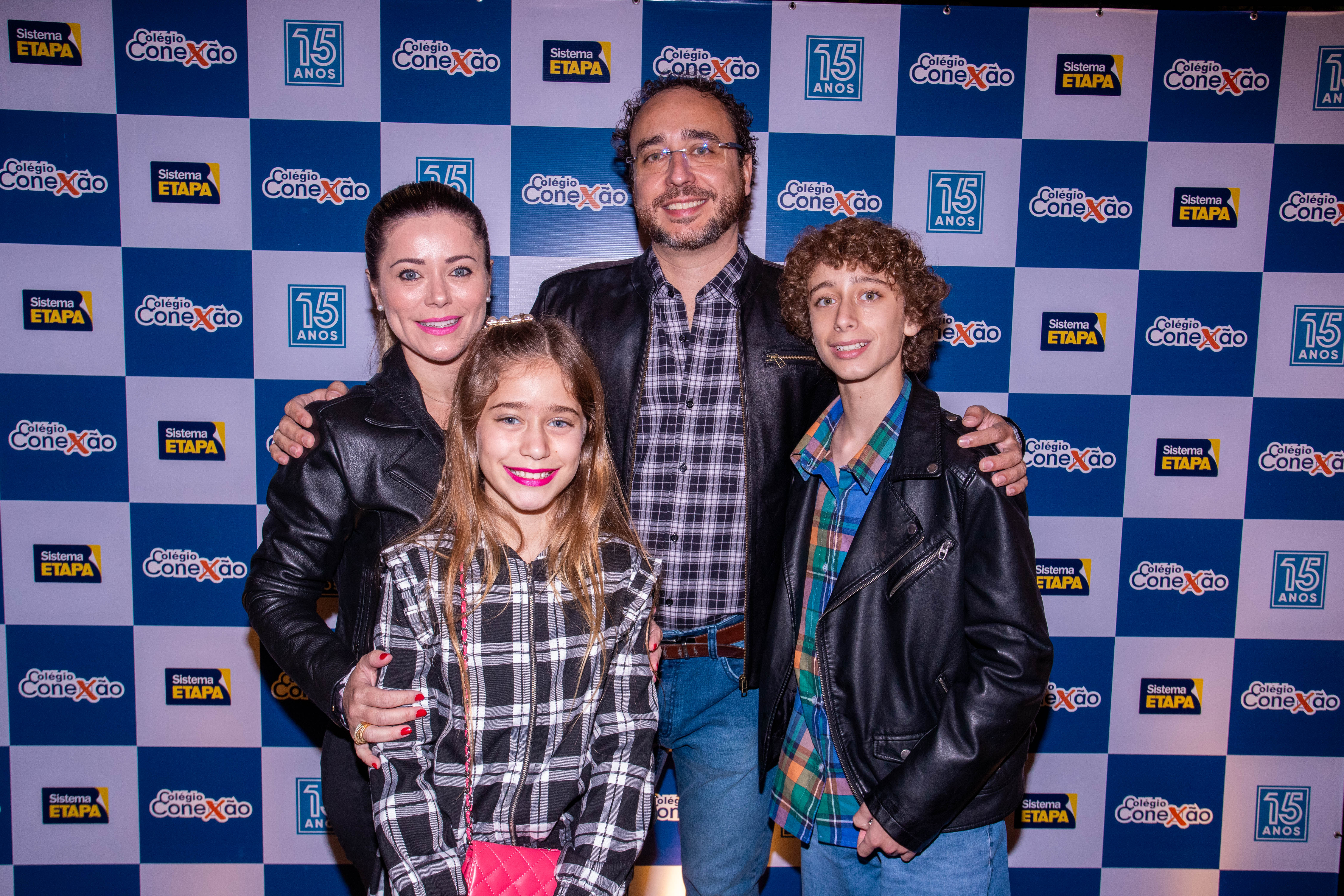 Arraiá Conexão 2023