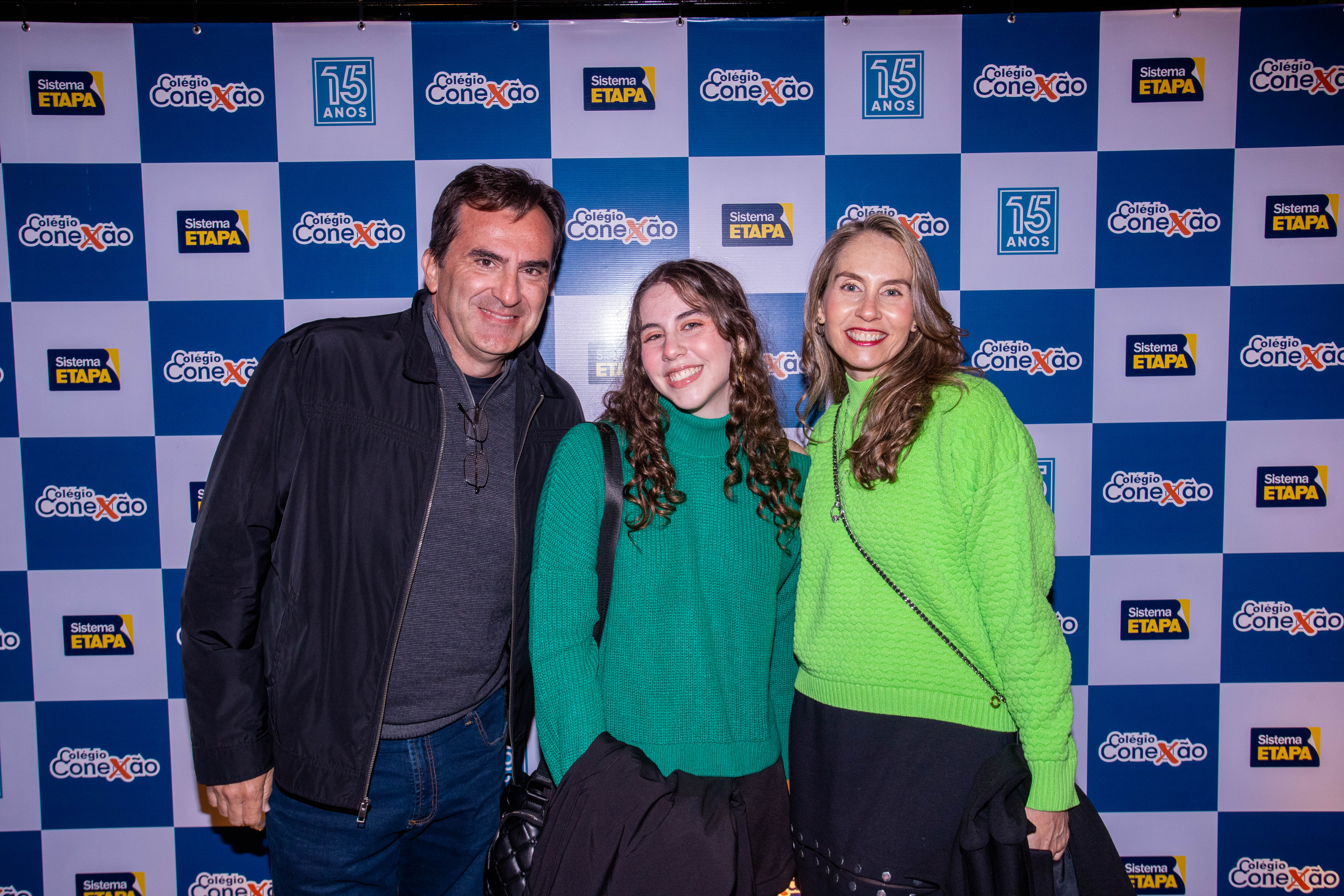 Arraiá Conexão 2023