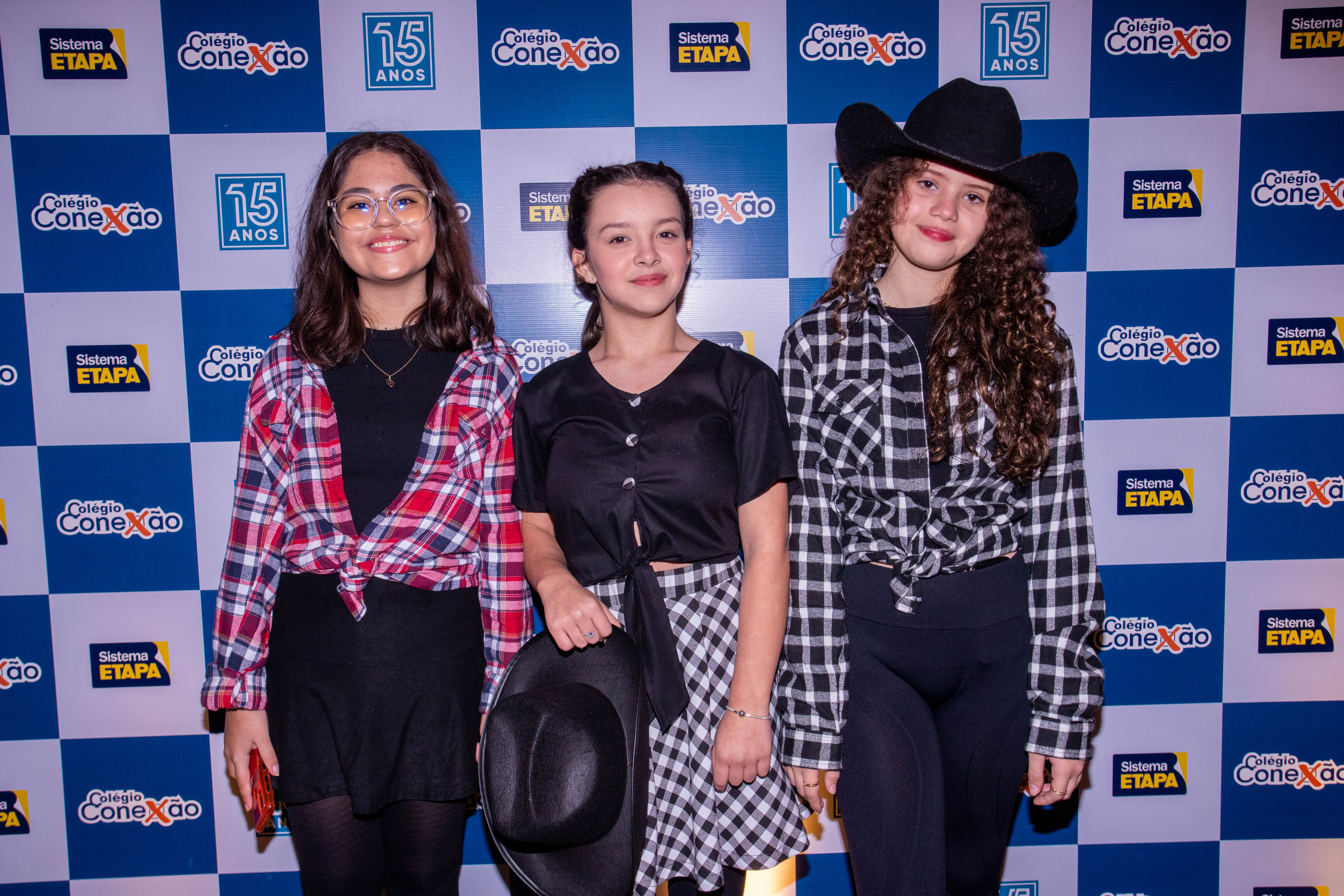 Arraiá Conexão 2023