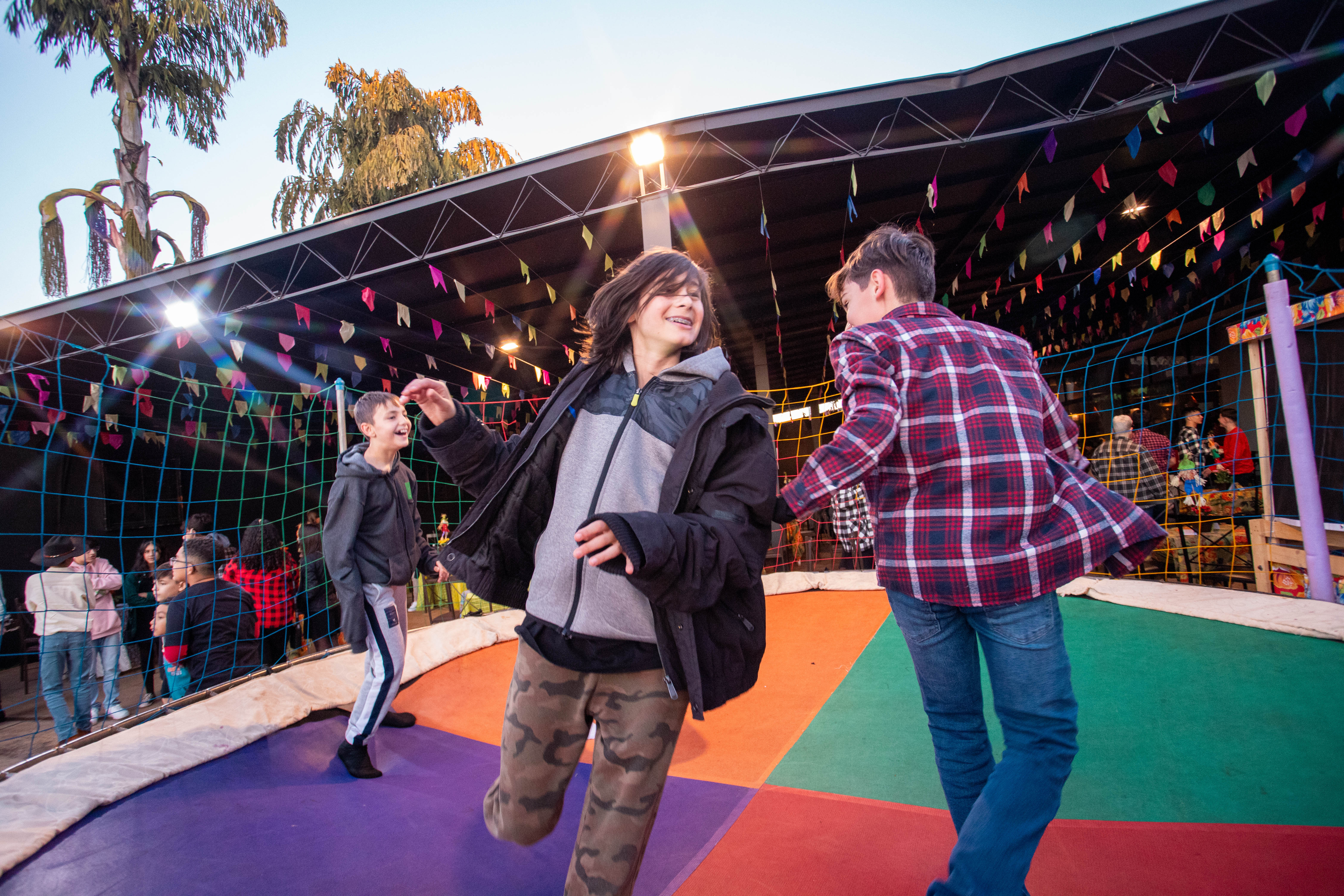 Arraiá Conexão 2023