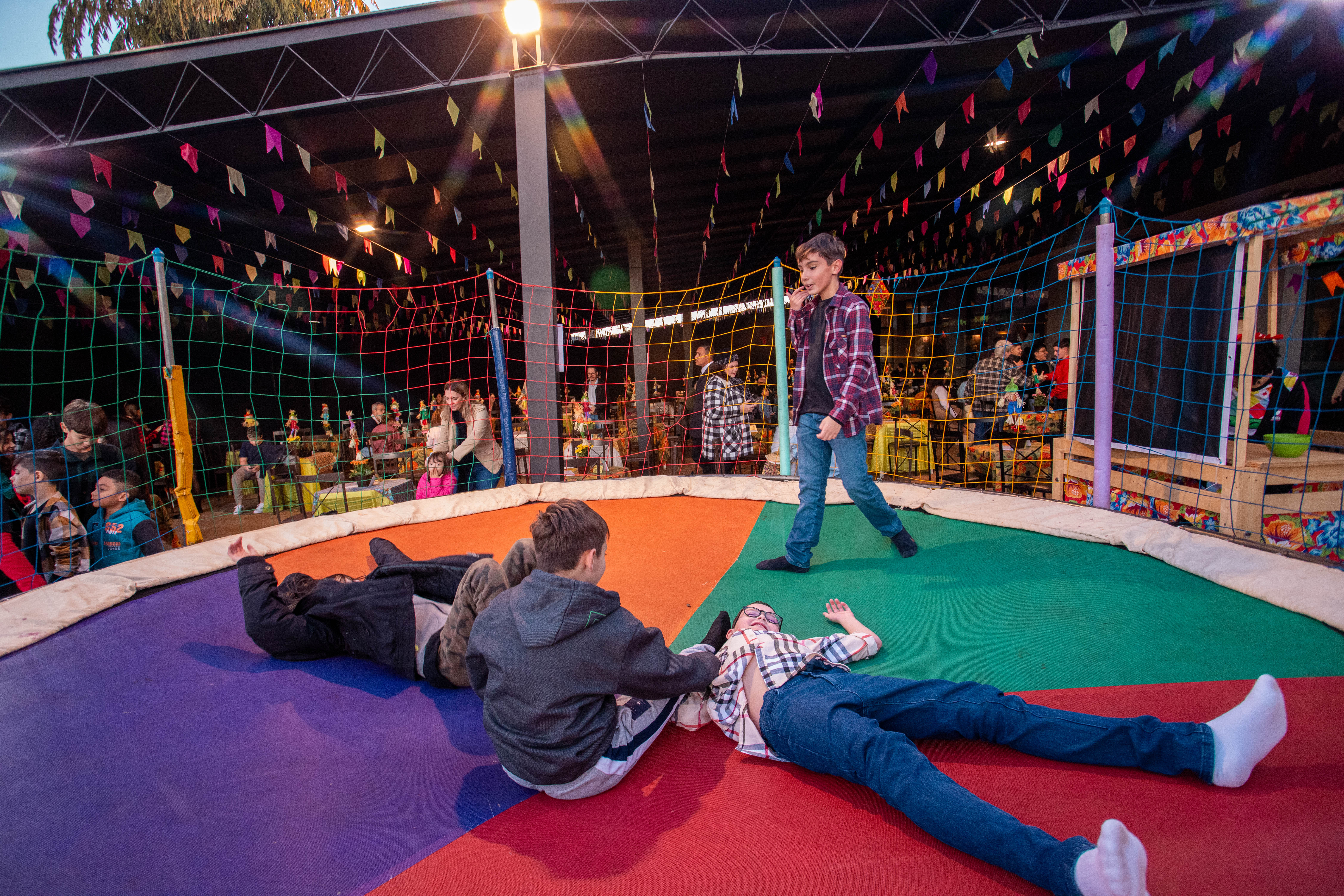 Arraiá Conexão 2023