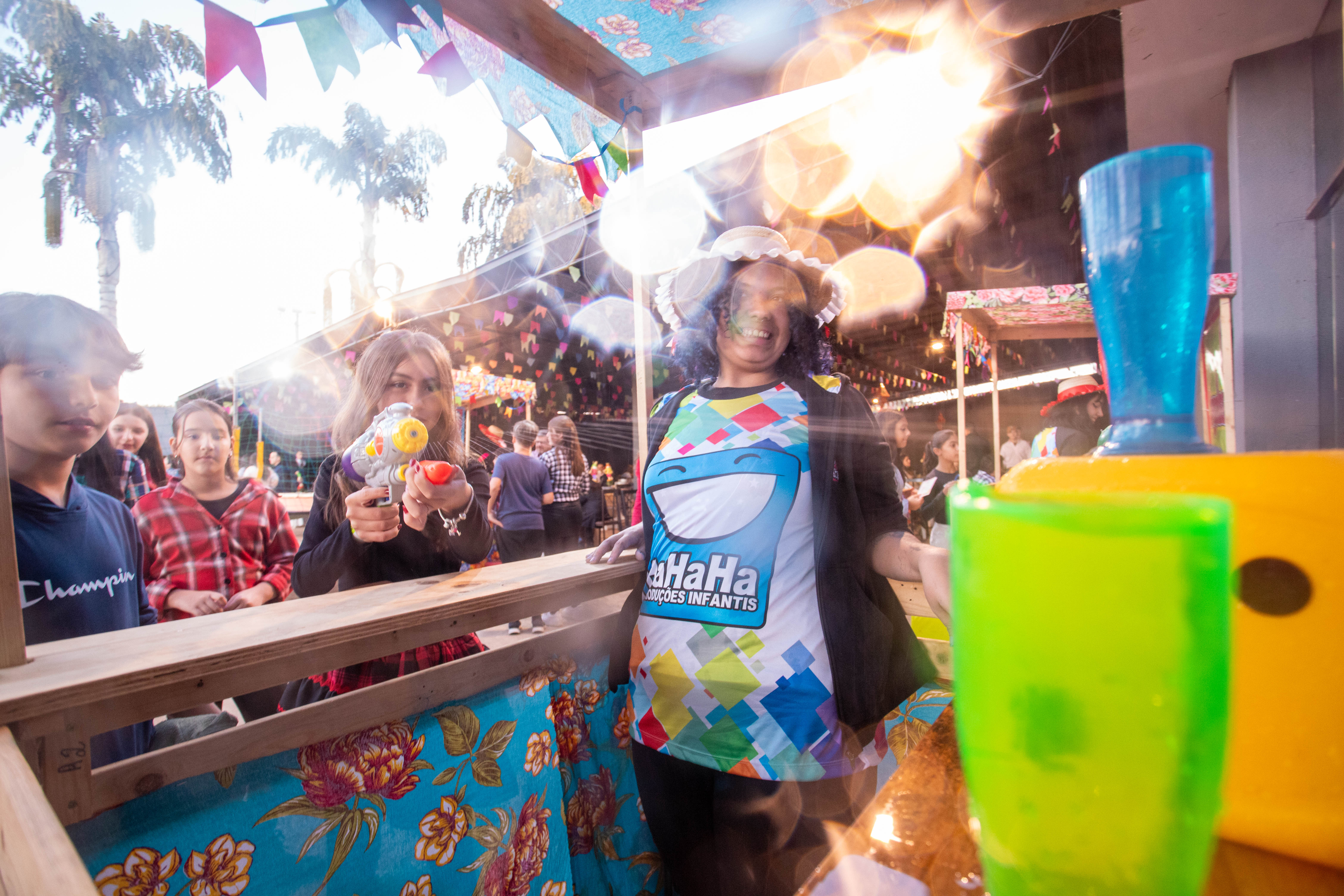 Arraiá Conexão 2023