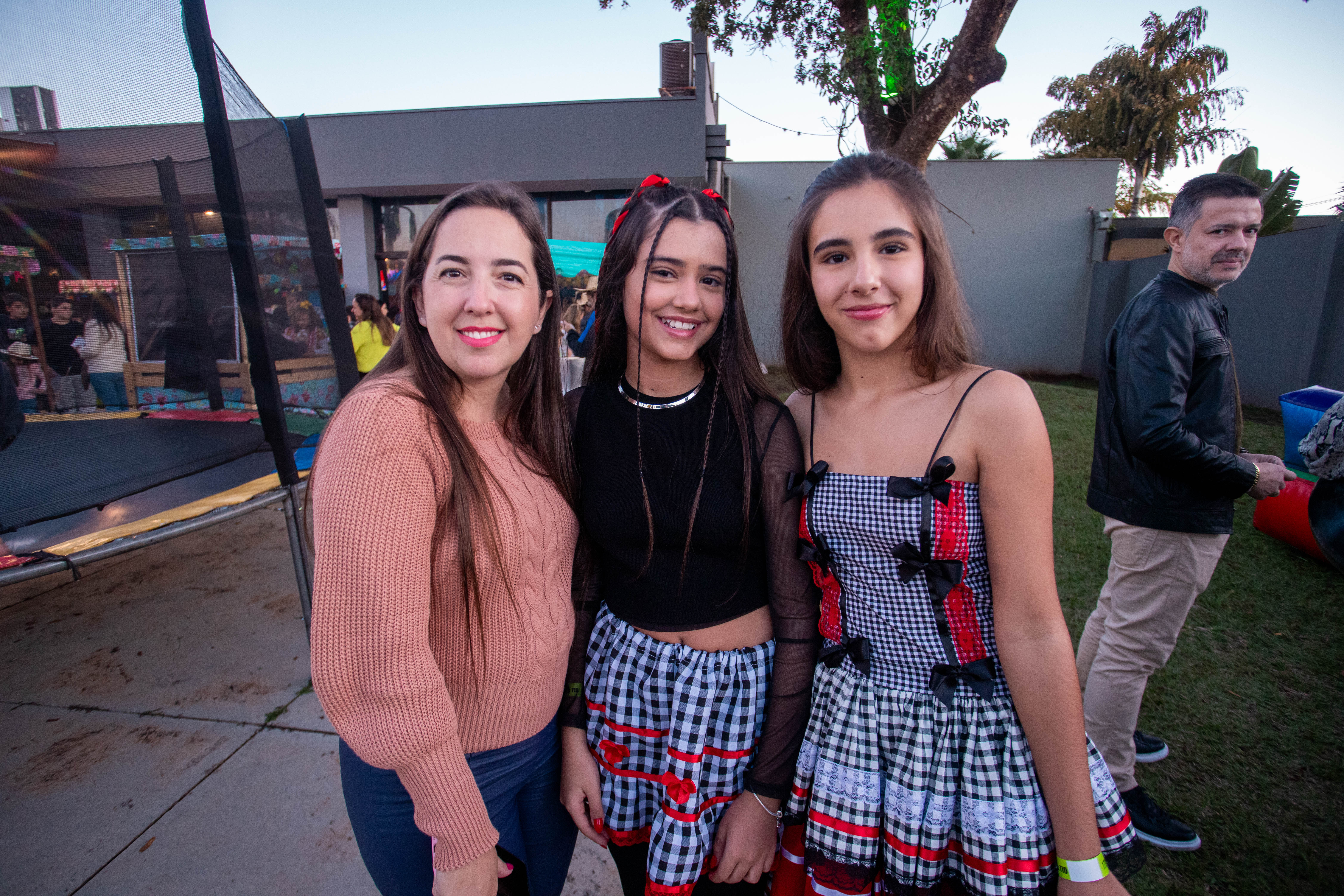 Arraiá Conexão 2023