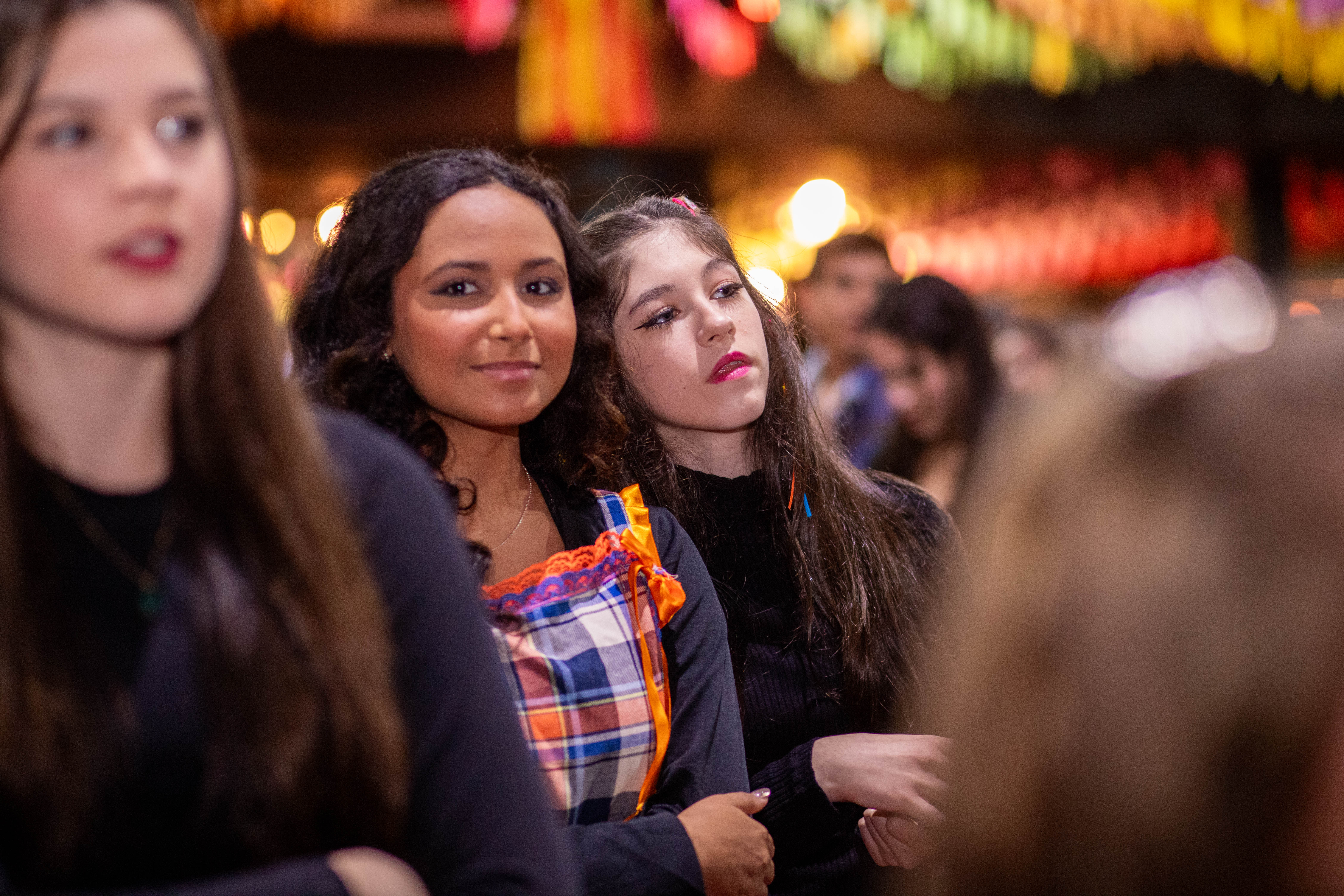 Arraiá Conexão 2023