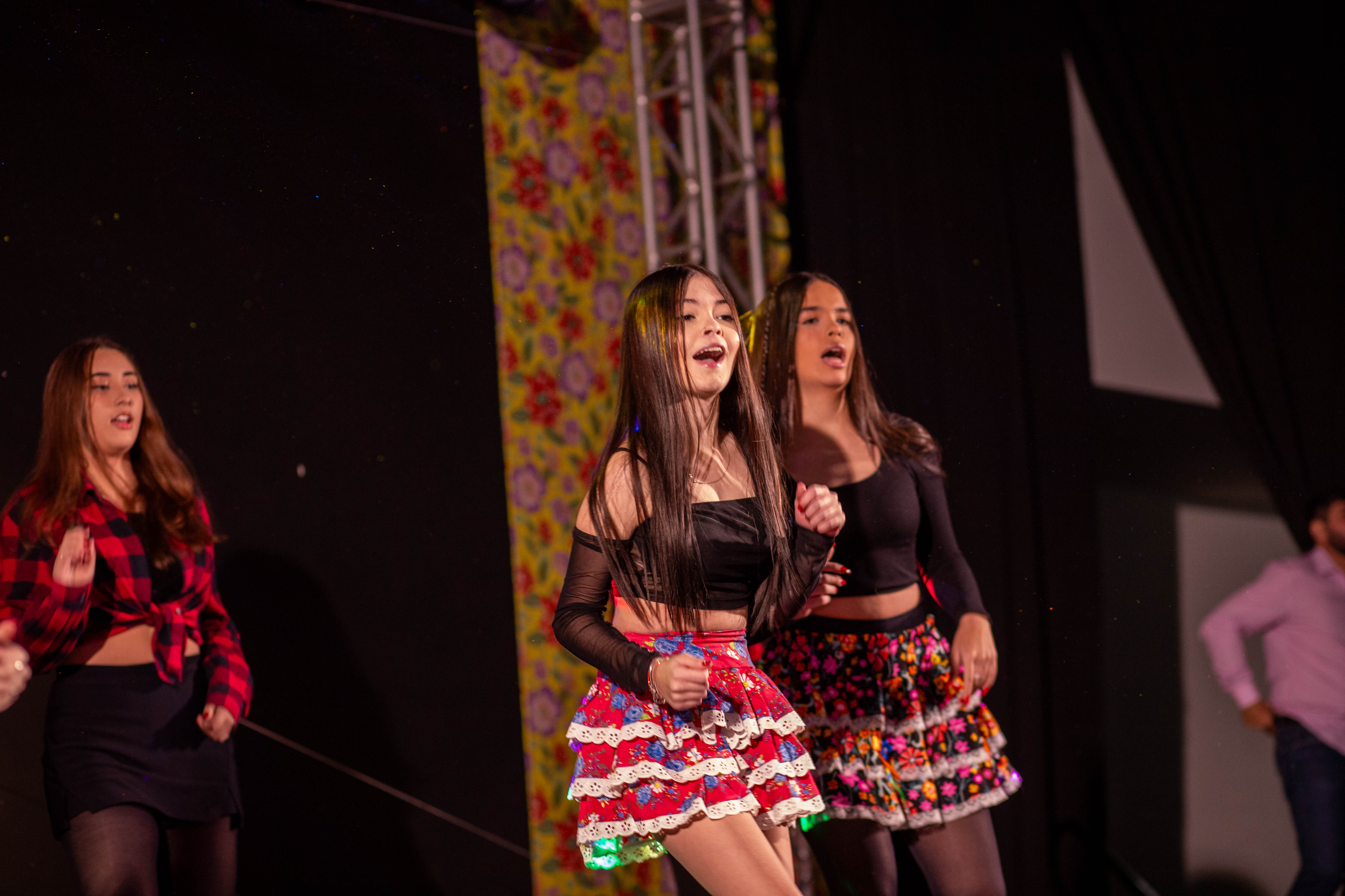 Arraiá Conexão 2023