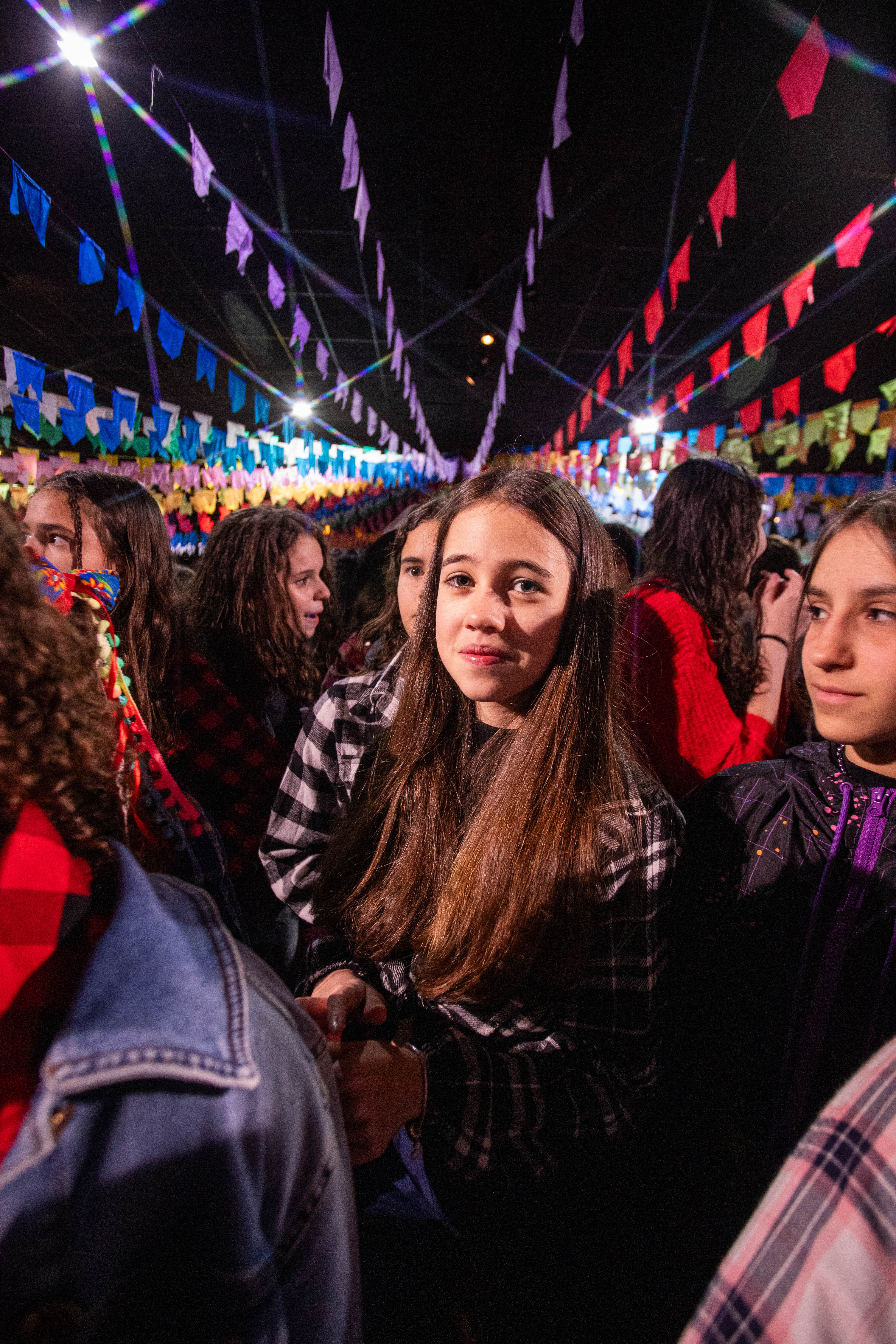 Arraiá Conexão 2023