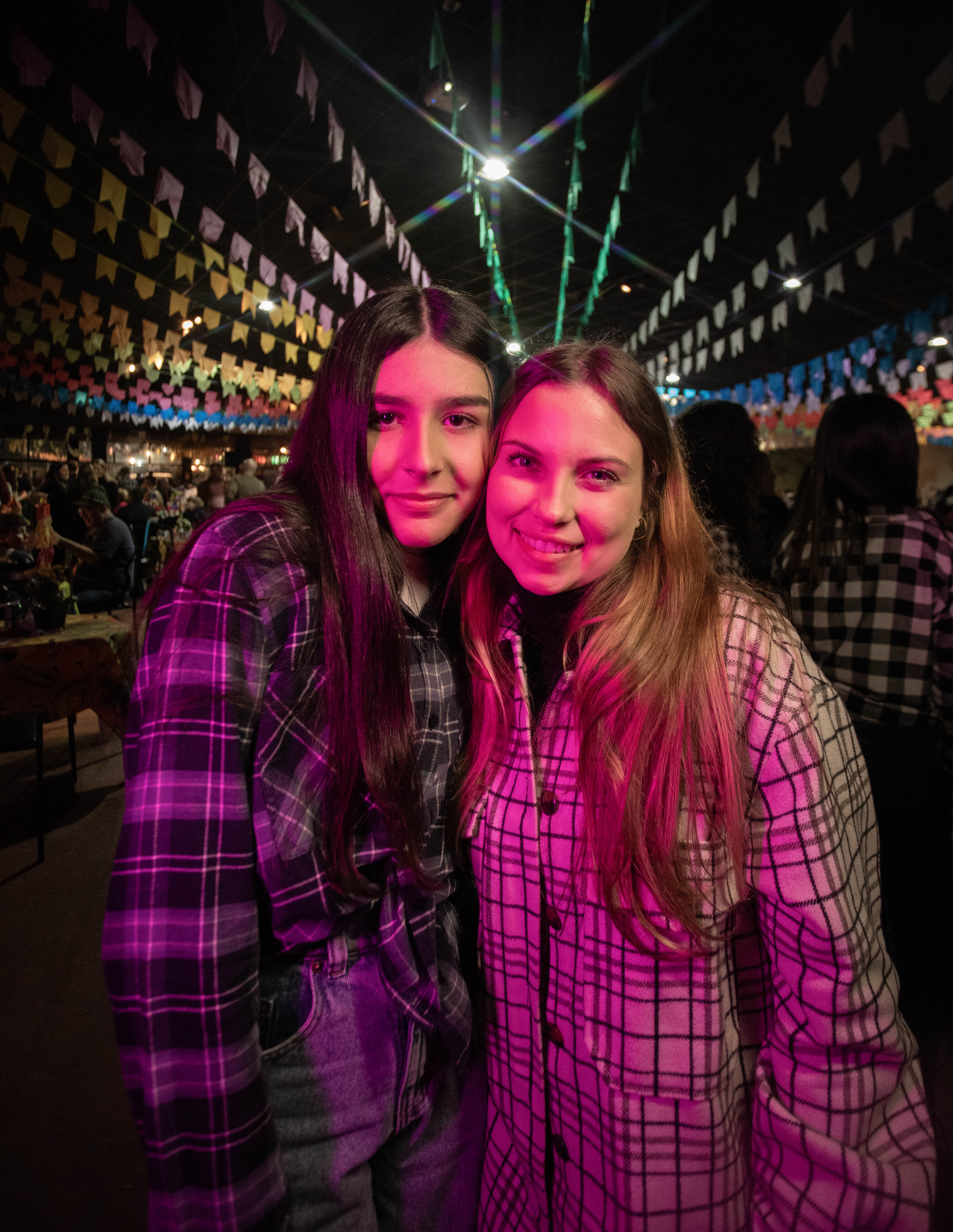 Arraiá Conexão 2023