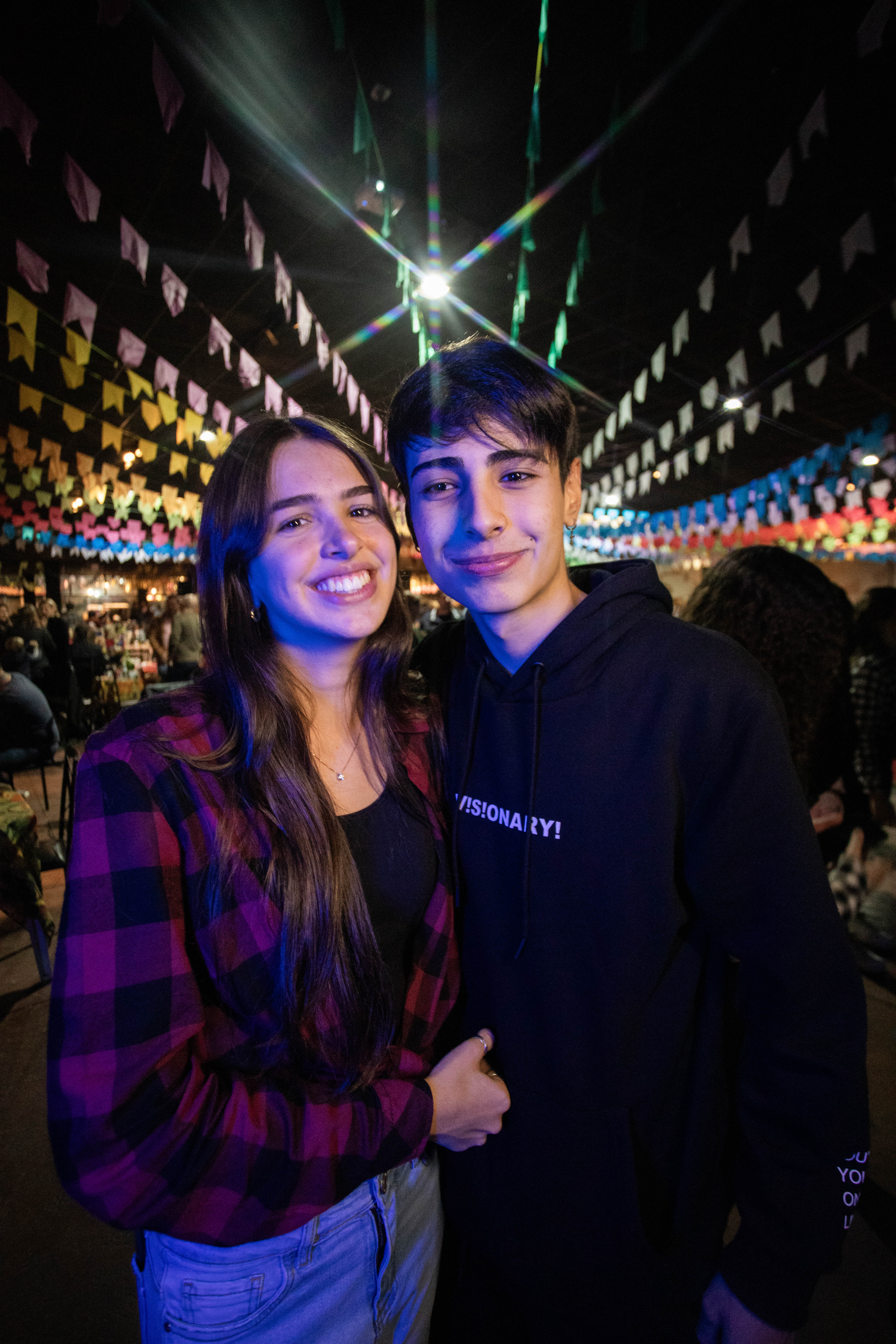 Arraiá Conexão 2023