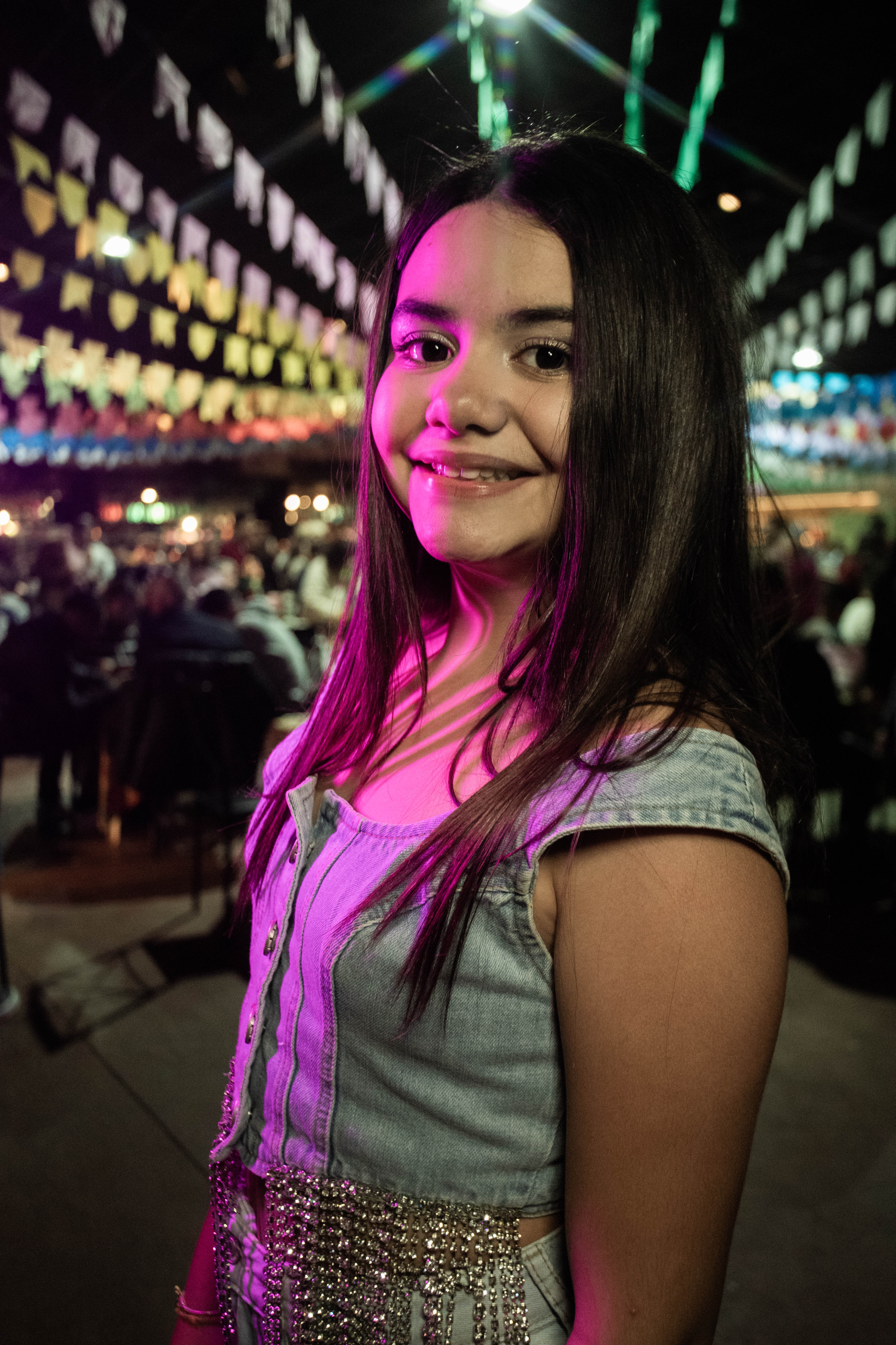 Arraiá Conexão 2023