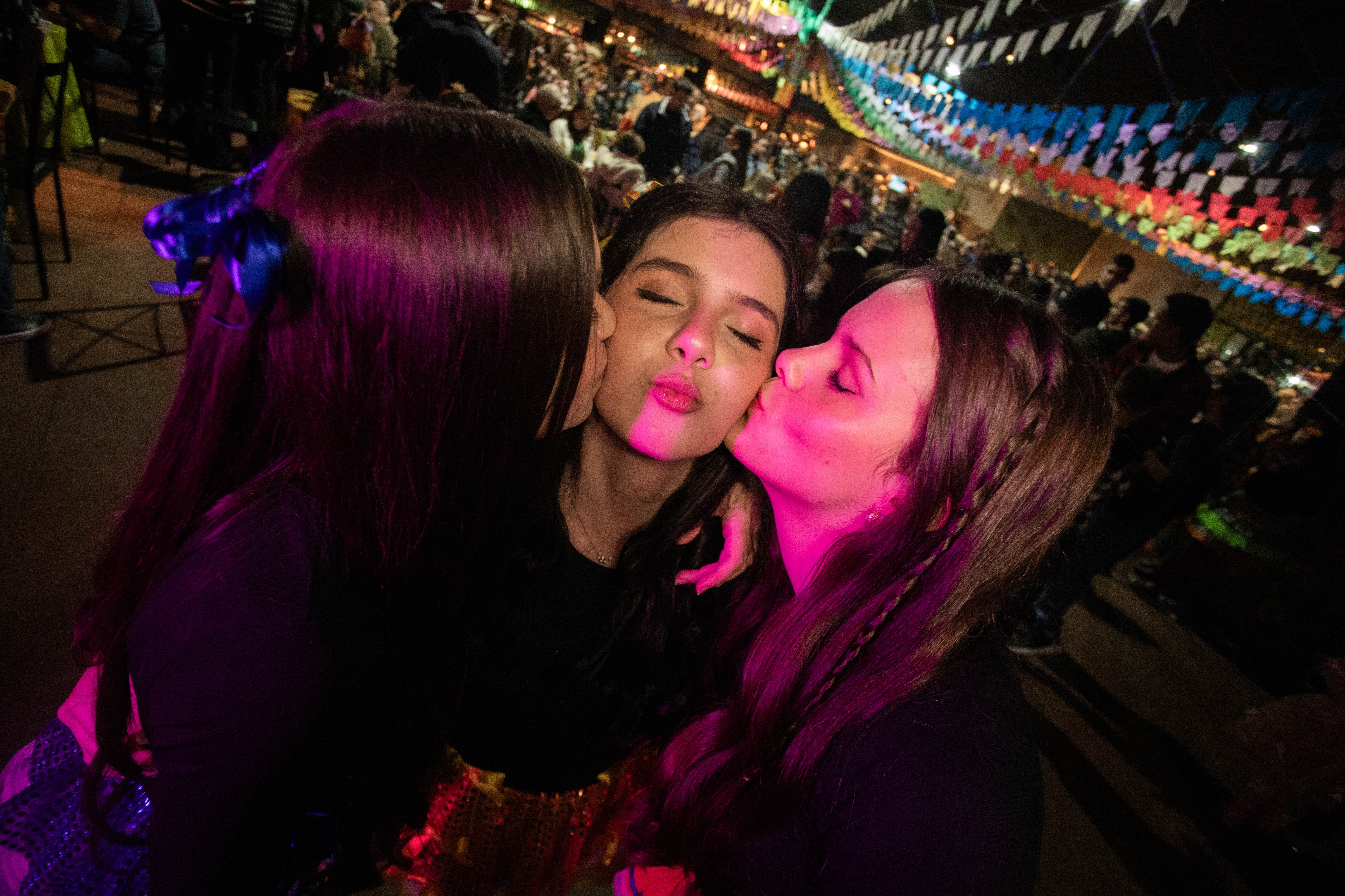 Arraiá Conexão 2023