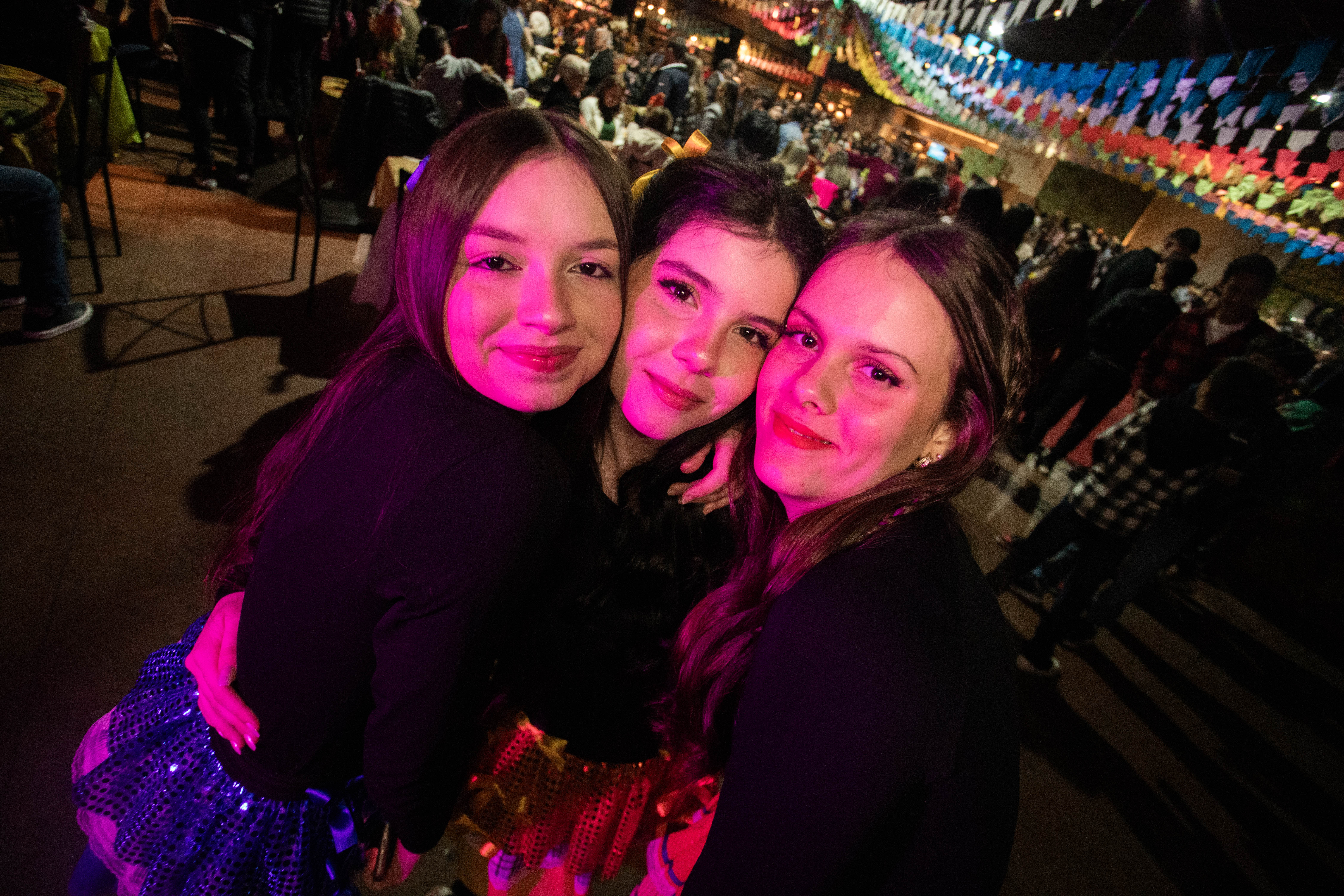 Arraiá Conexão 2023