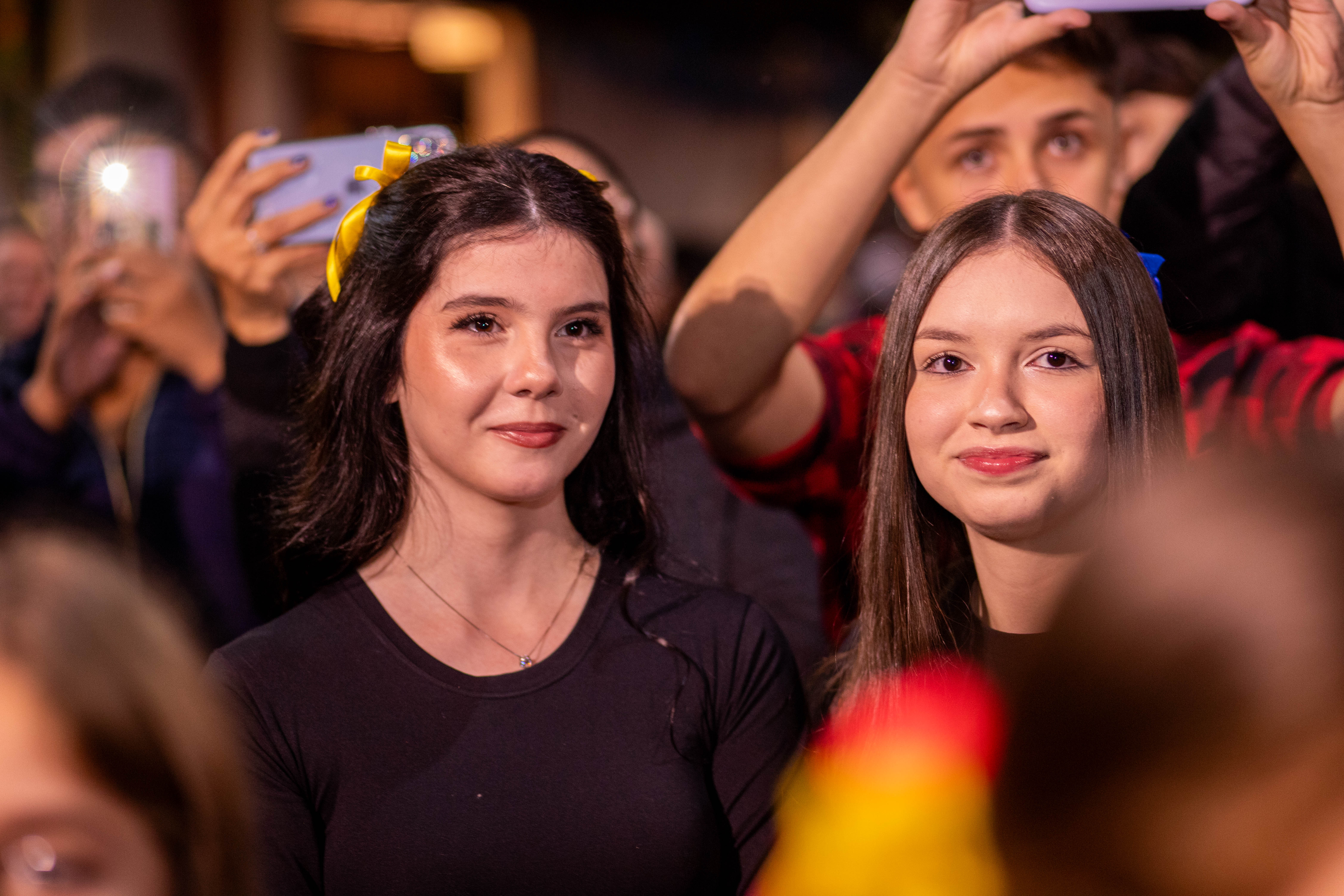 Arraiá Conexão 2023